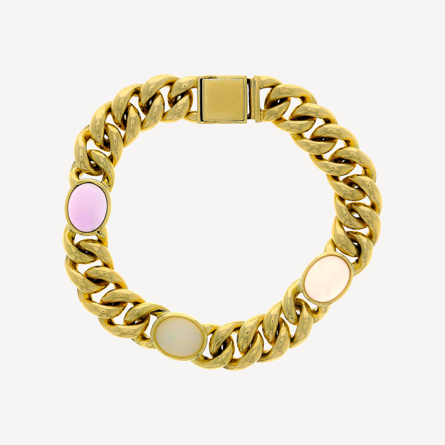Bracelet Los Cabos Chain Link