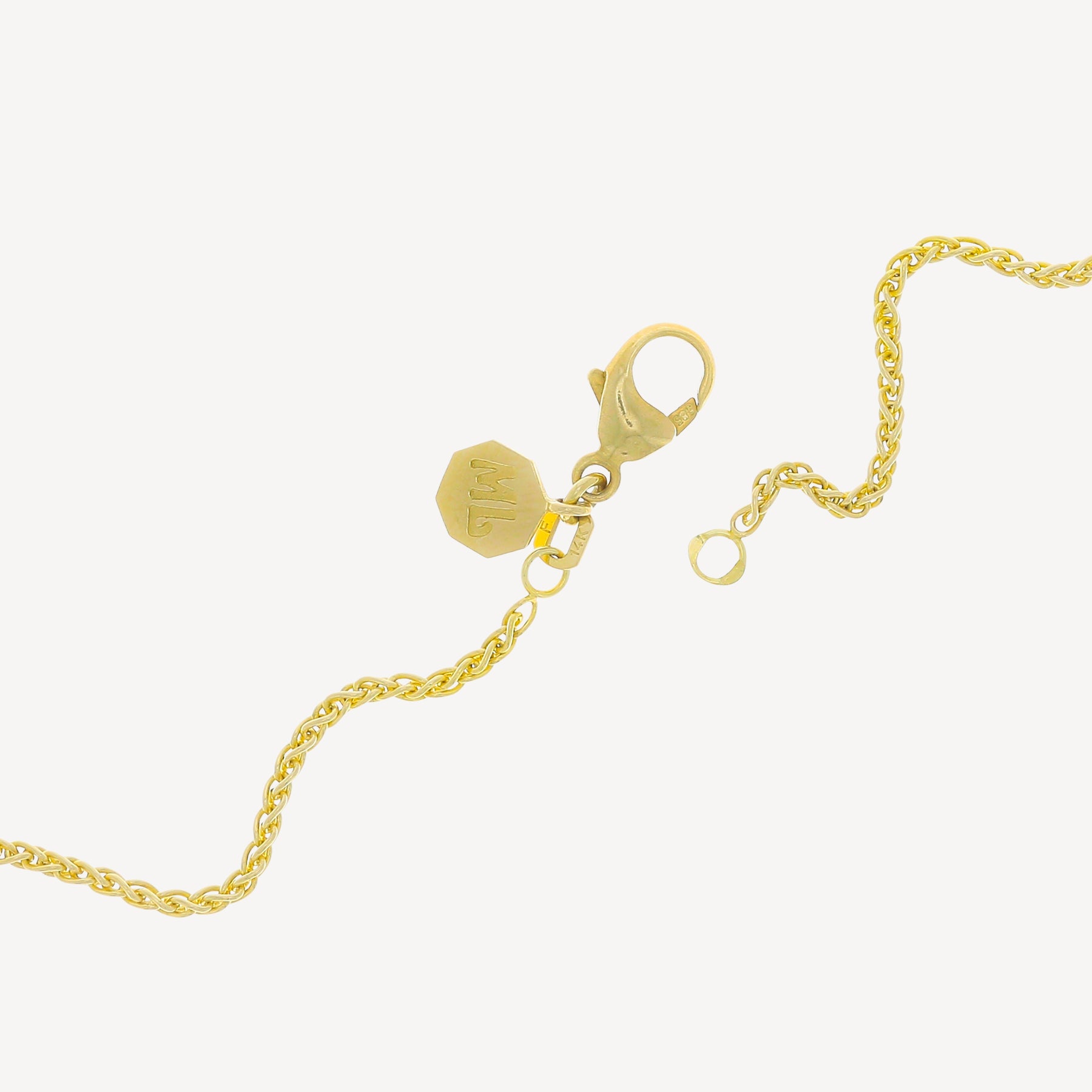 Collier Medium Southwestern Heart