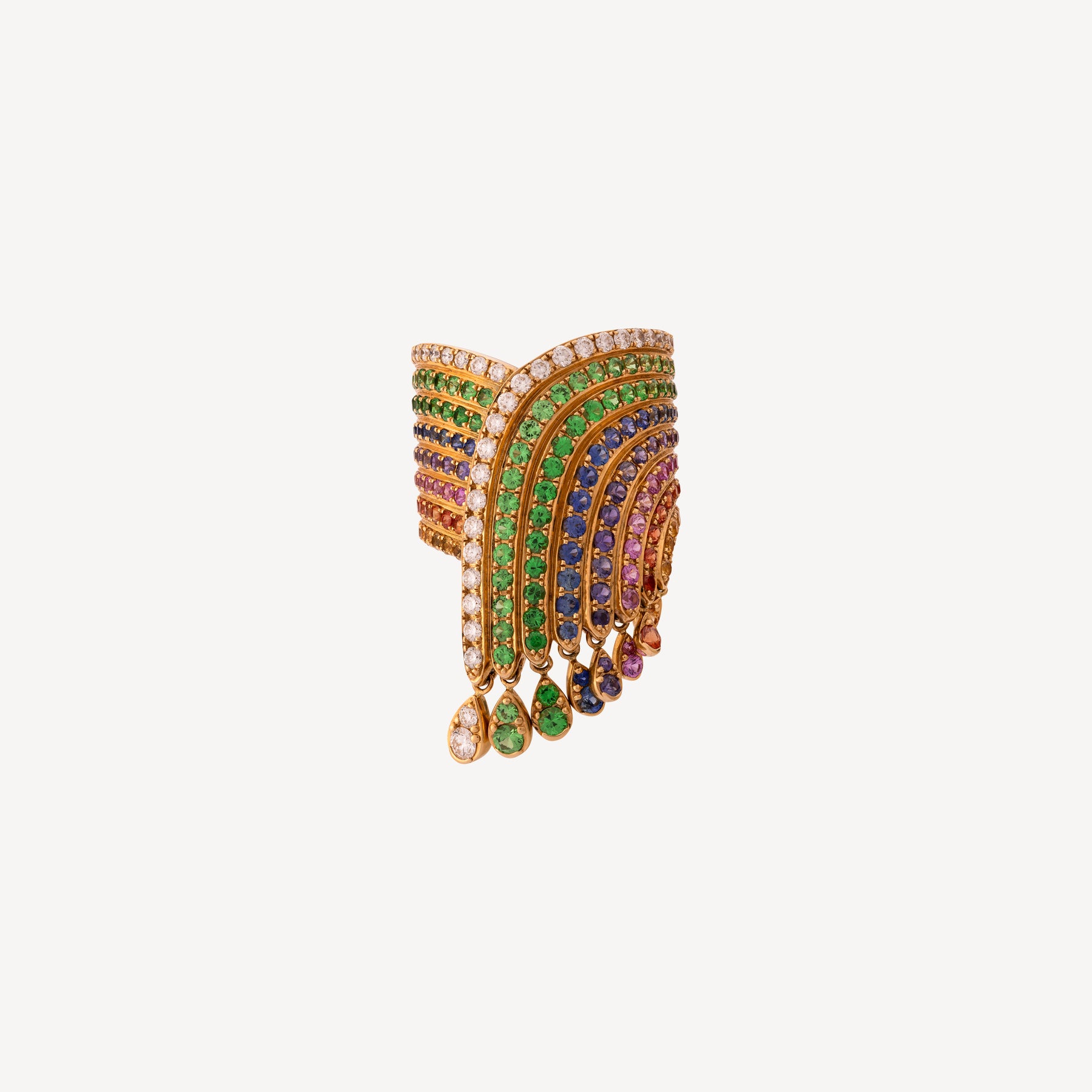 Rainbow Ring