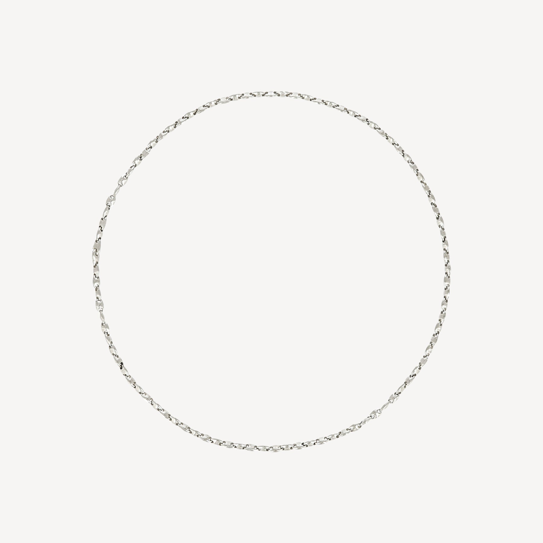 Neo 4mm Halskette
