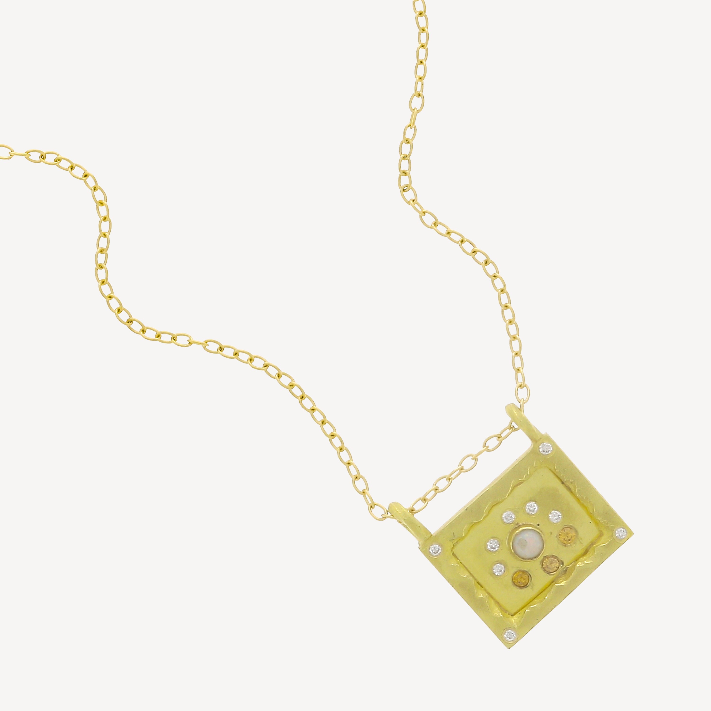 Havana Necklace Orit Elhanati Chains (necklaces) Mad Lords