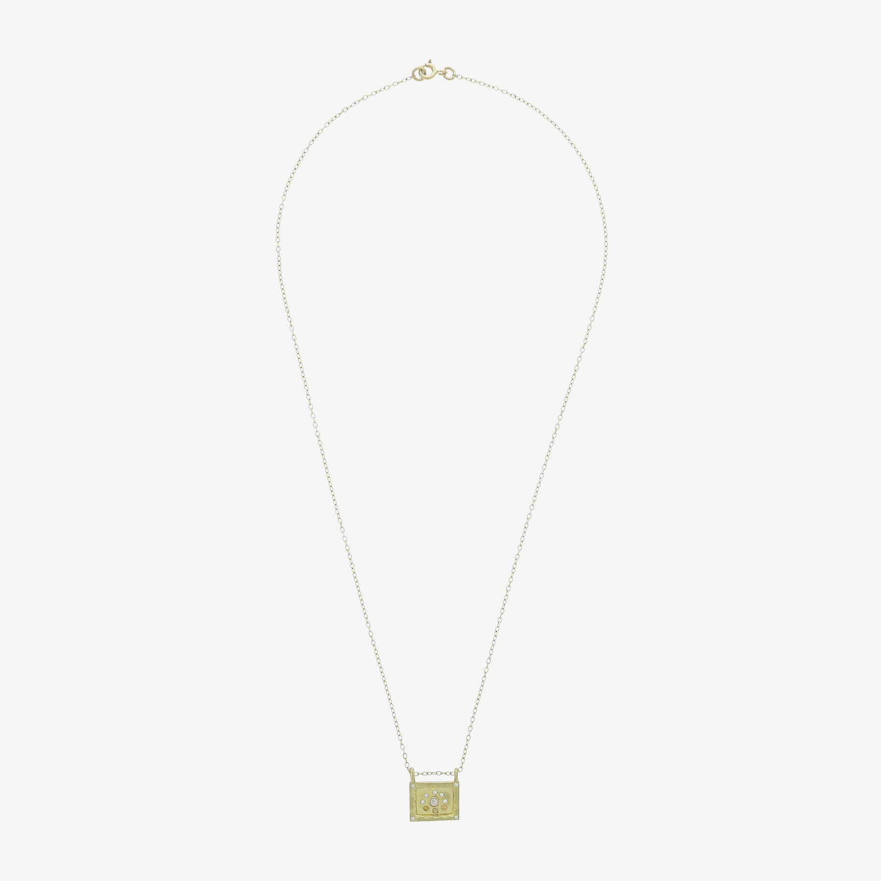 Collier Havana