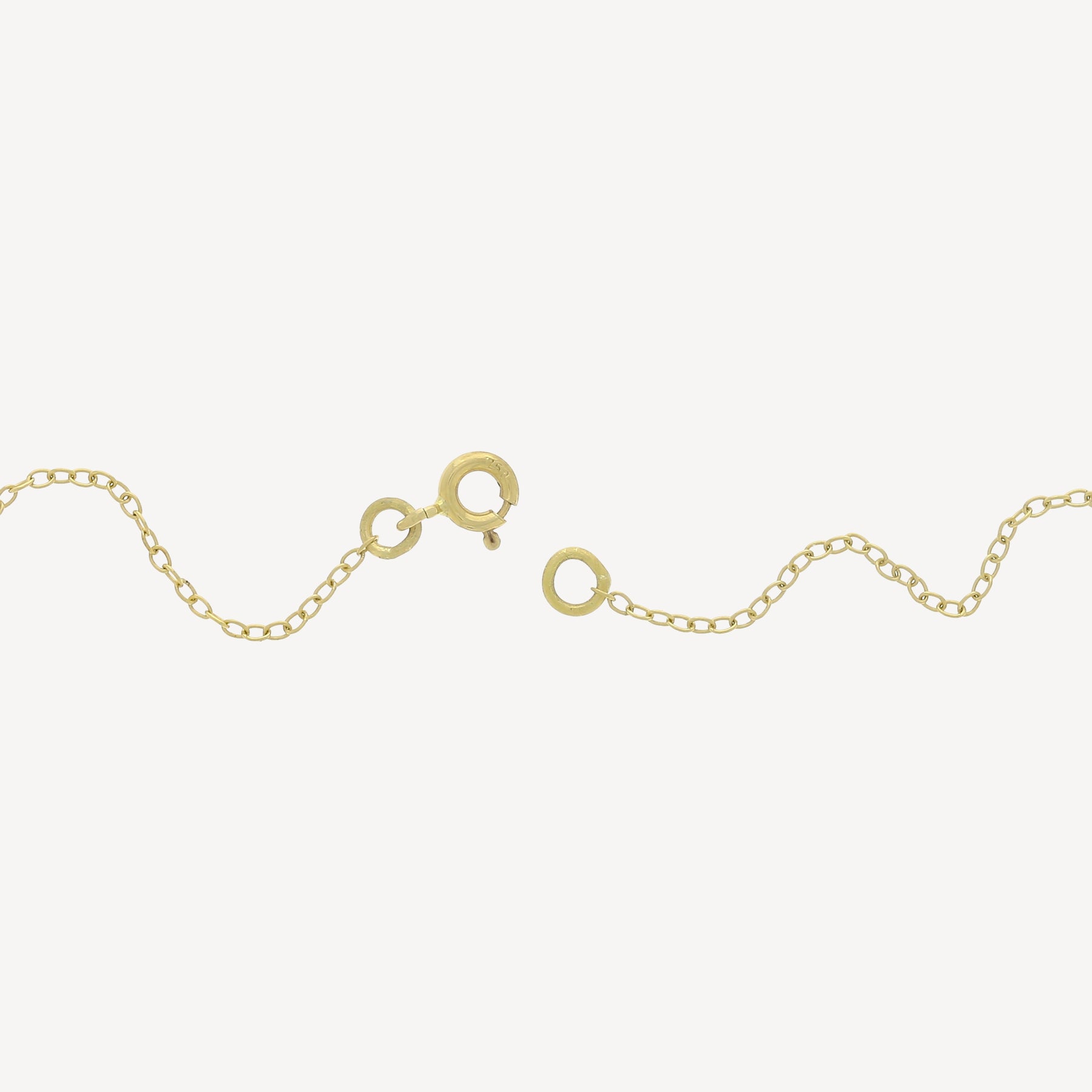 Collier Havana