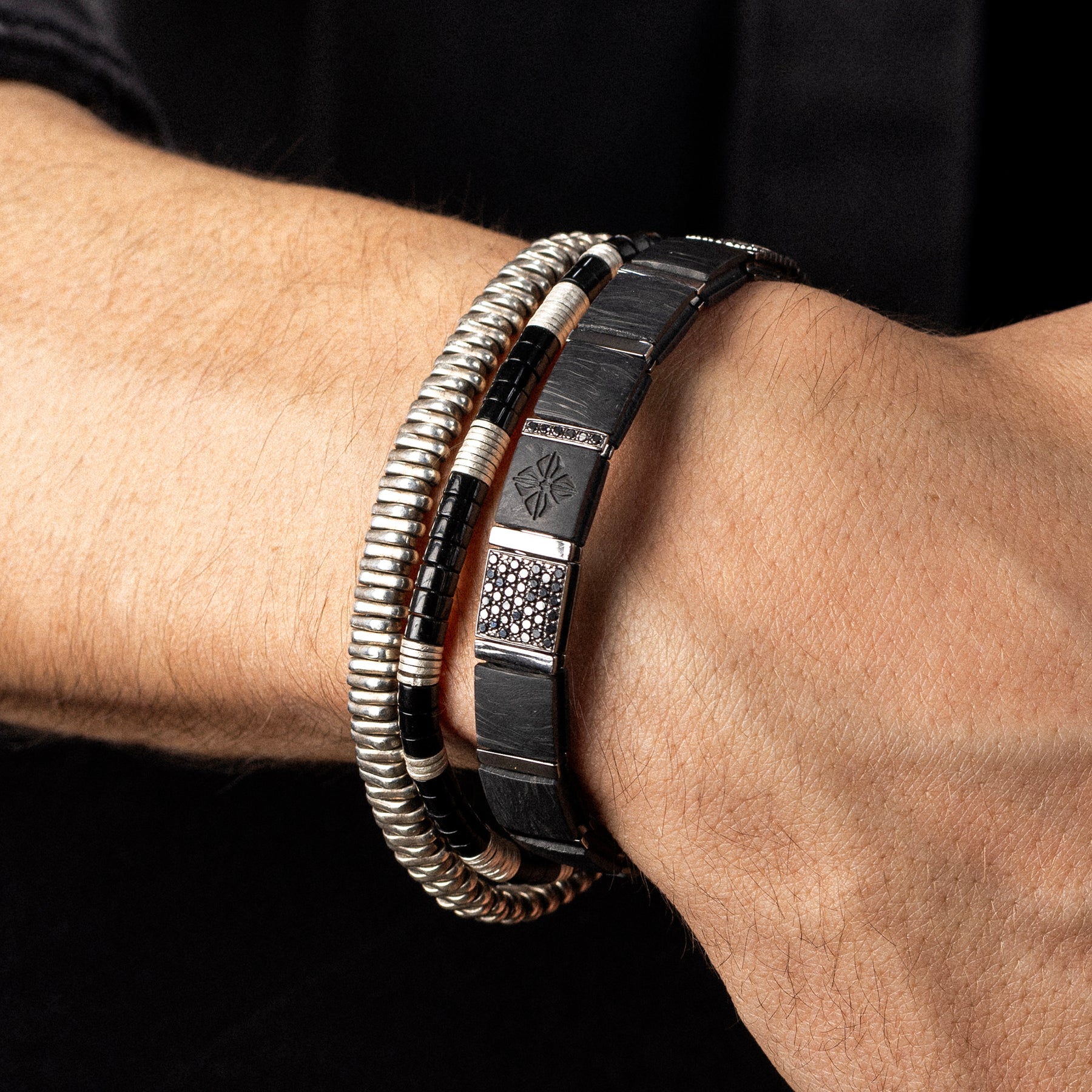 Paris Stack