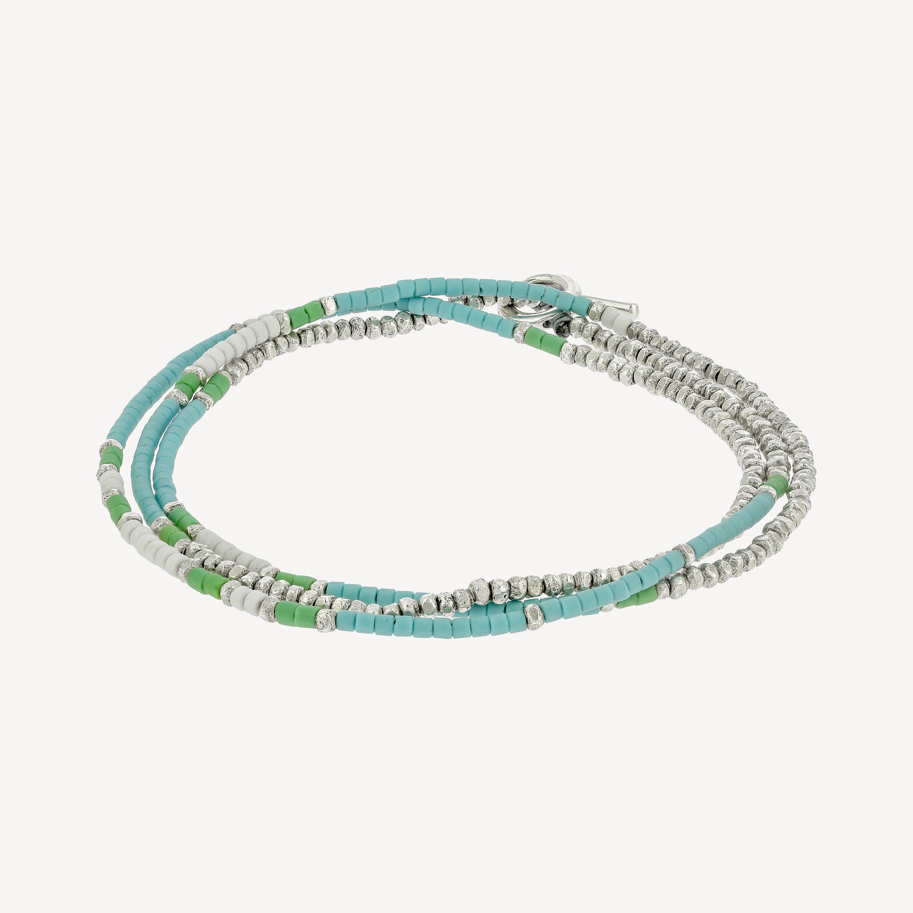 Phuket-Armband mit Meeresmuster