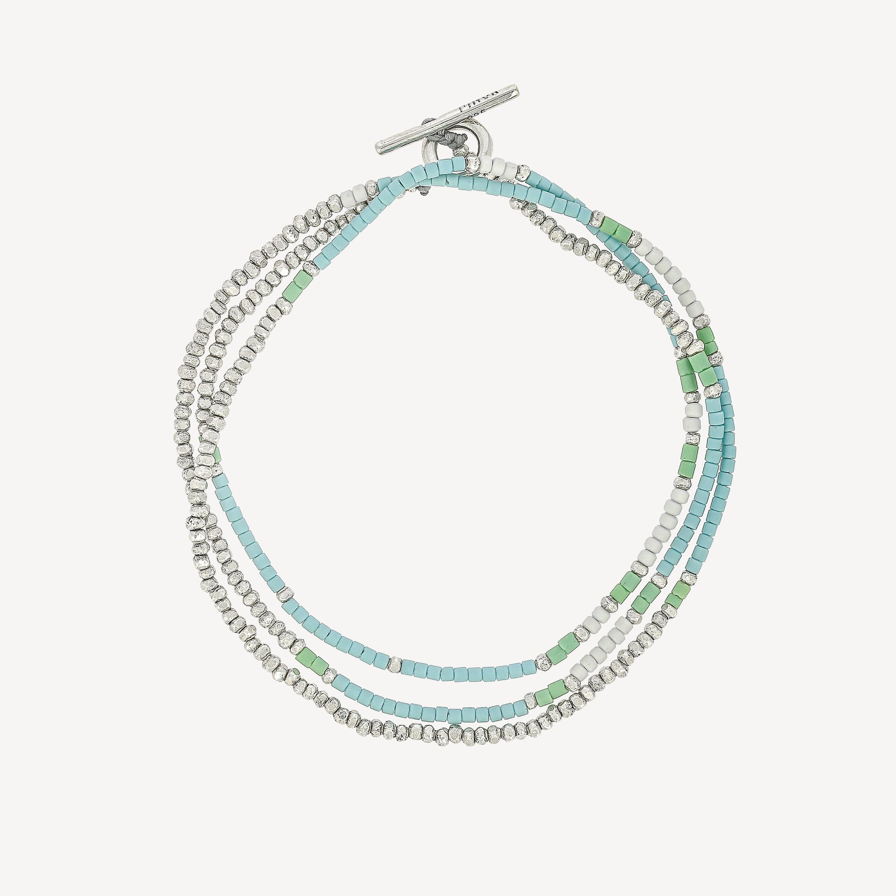 Phuket-Armband mit Meeresmuster