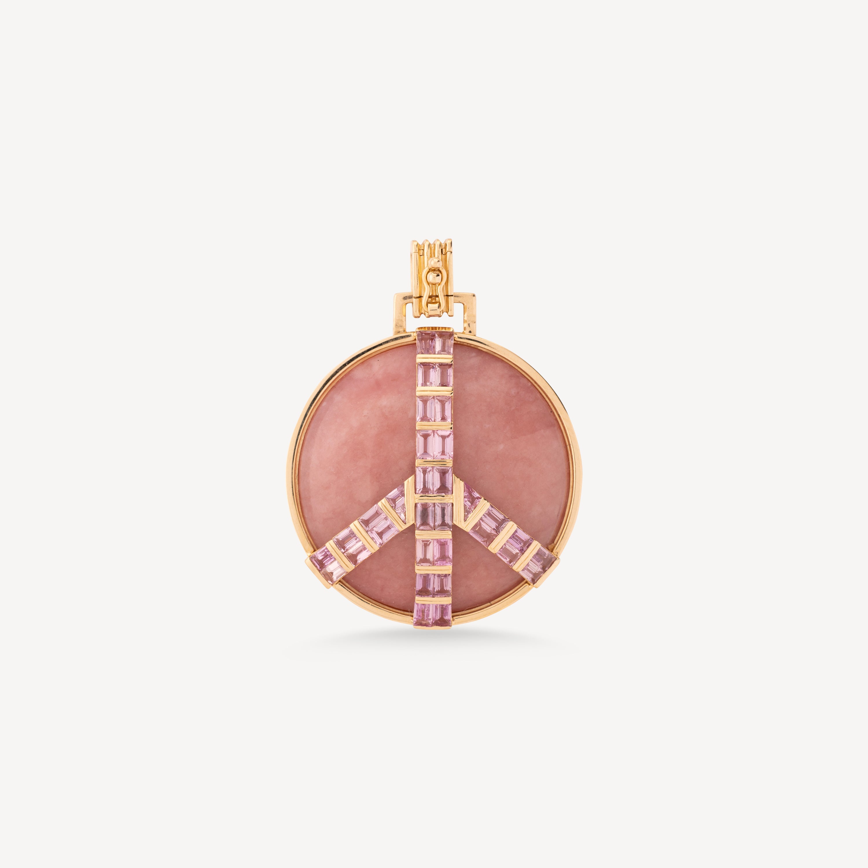 Ellena rose opal necklace store