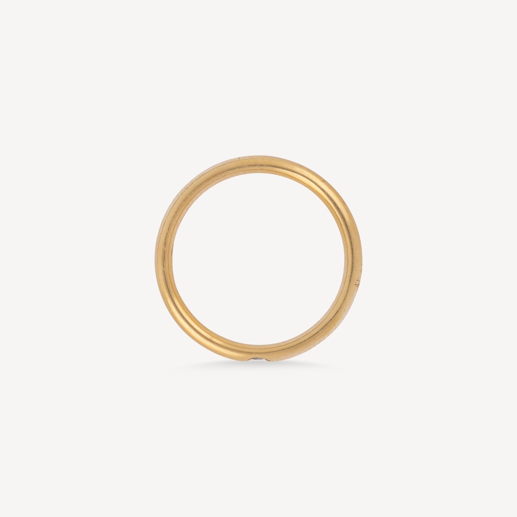 Bague Lucciole Or Jaune