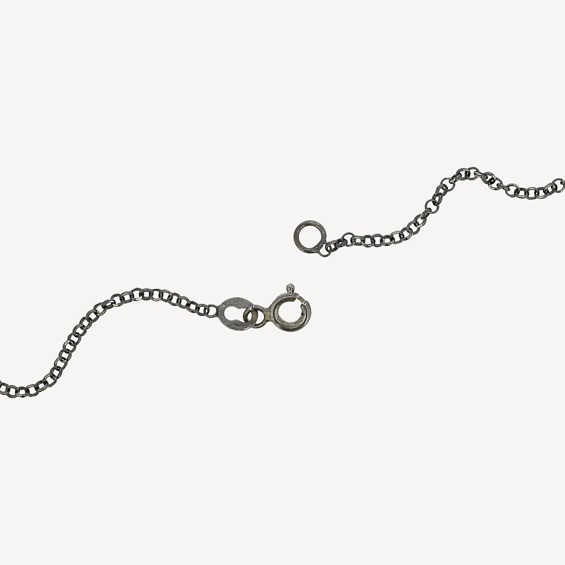 Collier Radiant Croix