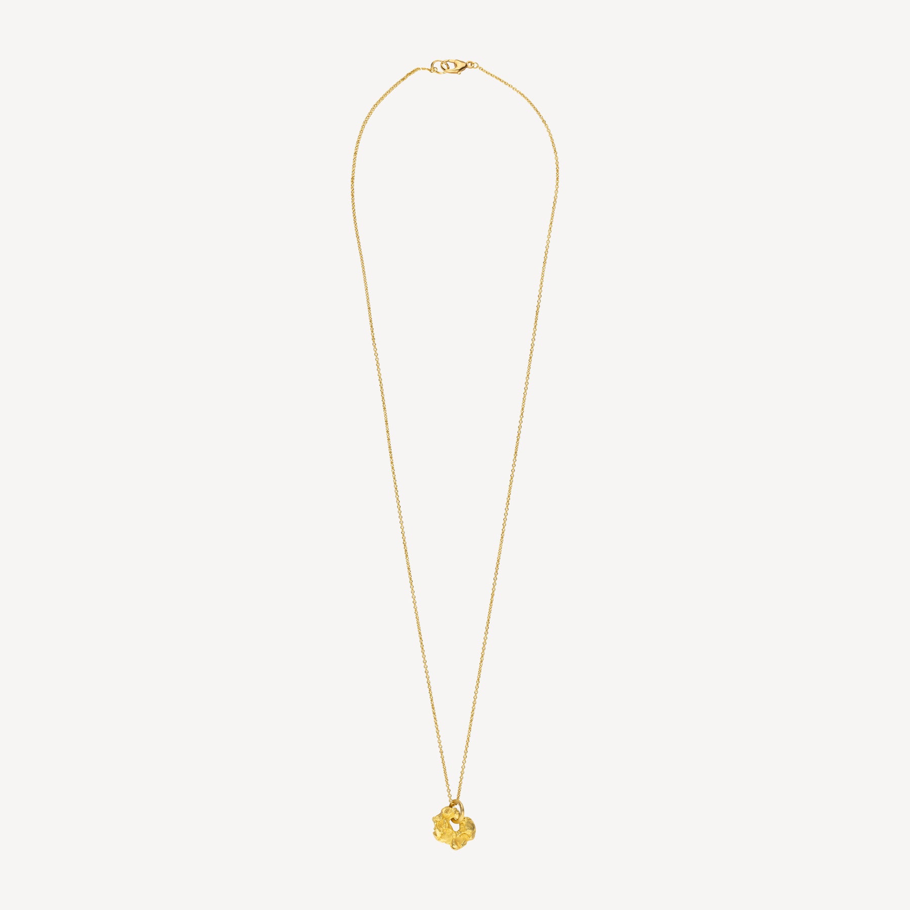 Collier Rock Medium