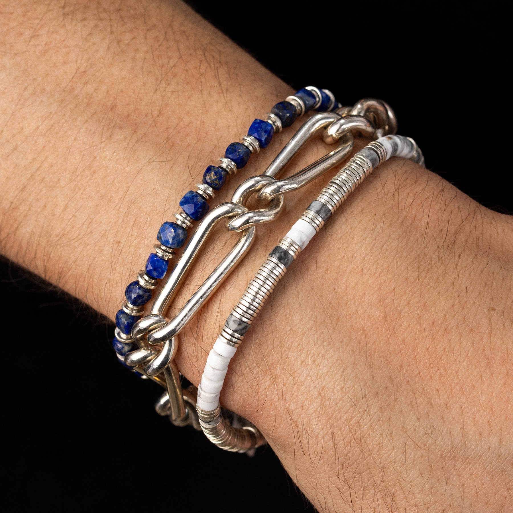 Roma Stack