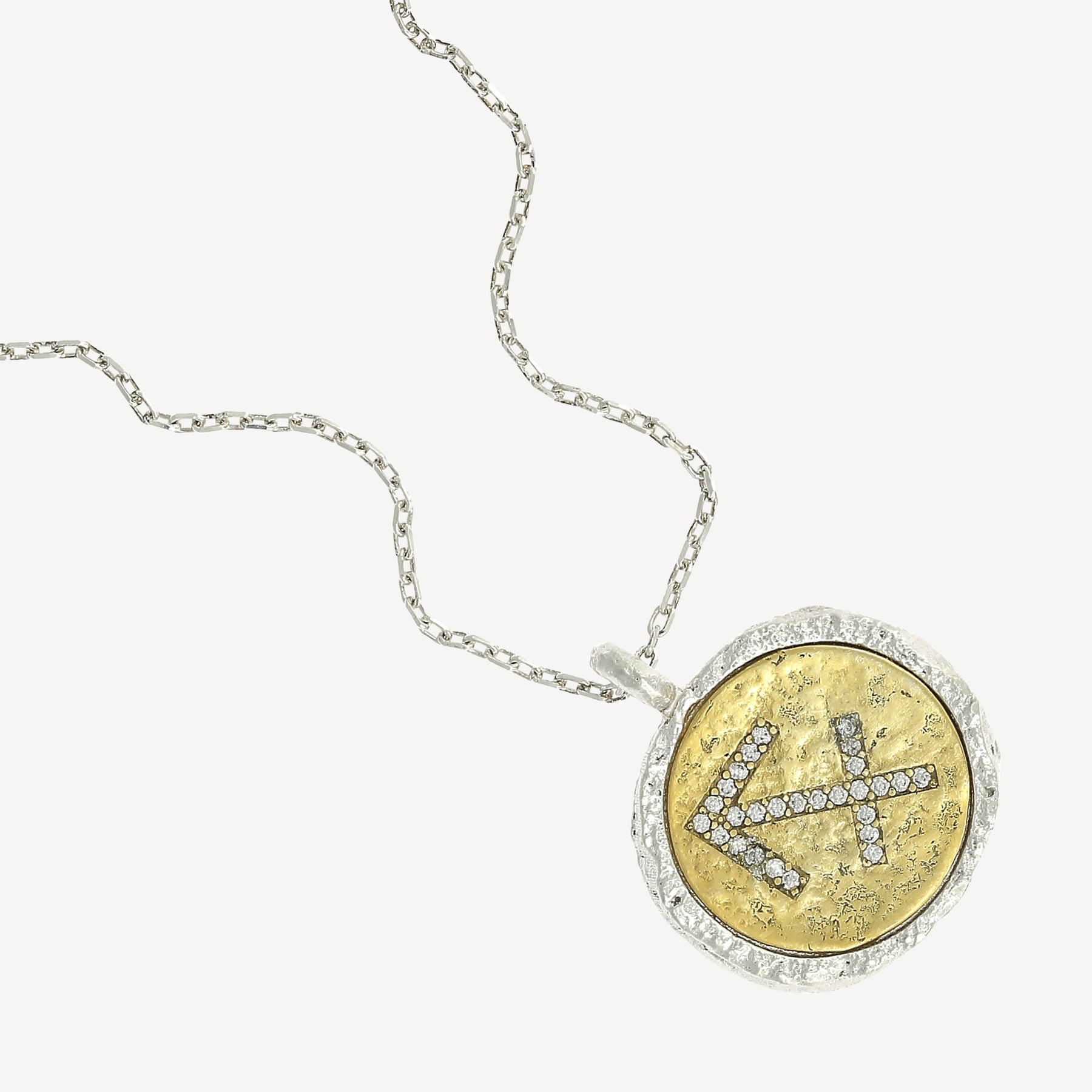 Collier Zodiaque Sagittaire