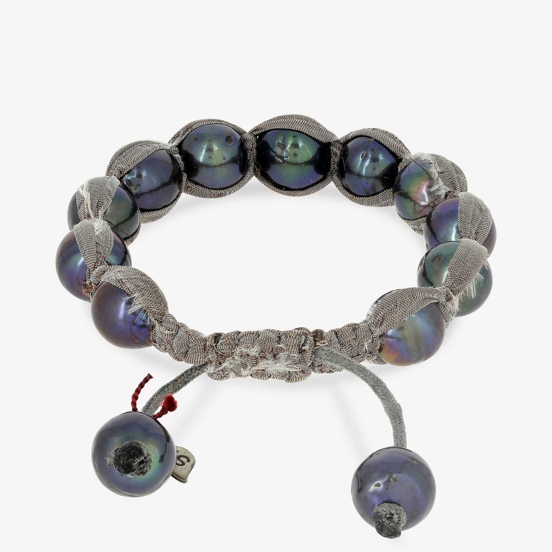 Schnurarmband