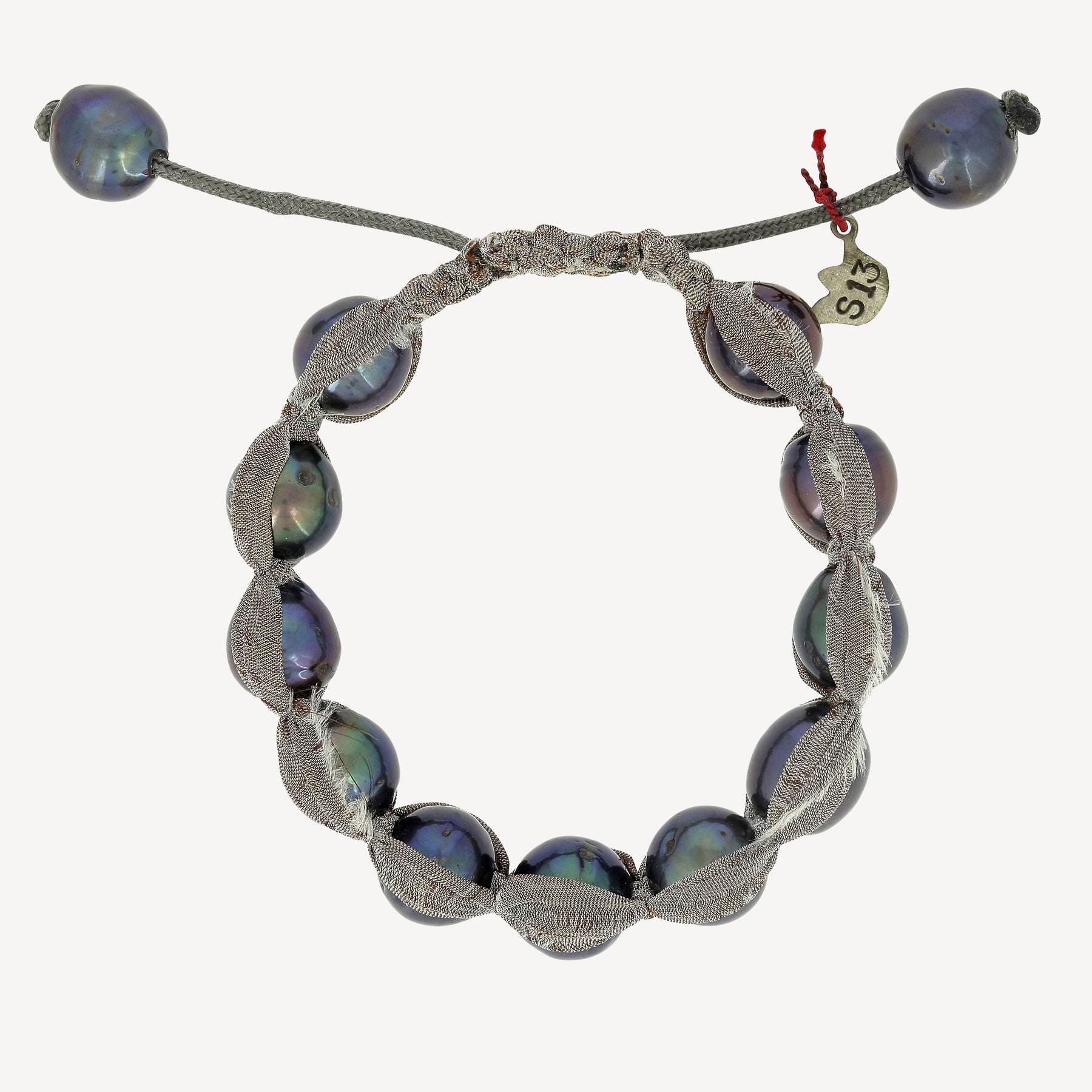 Schnurarmband