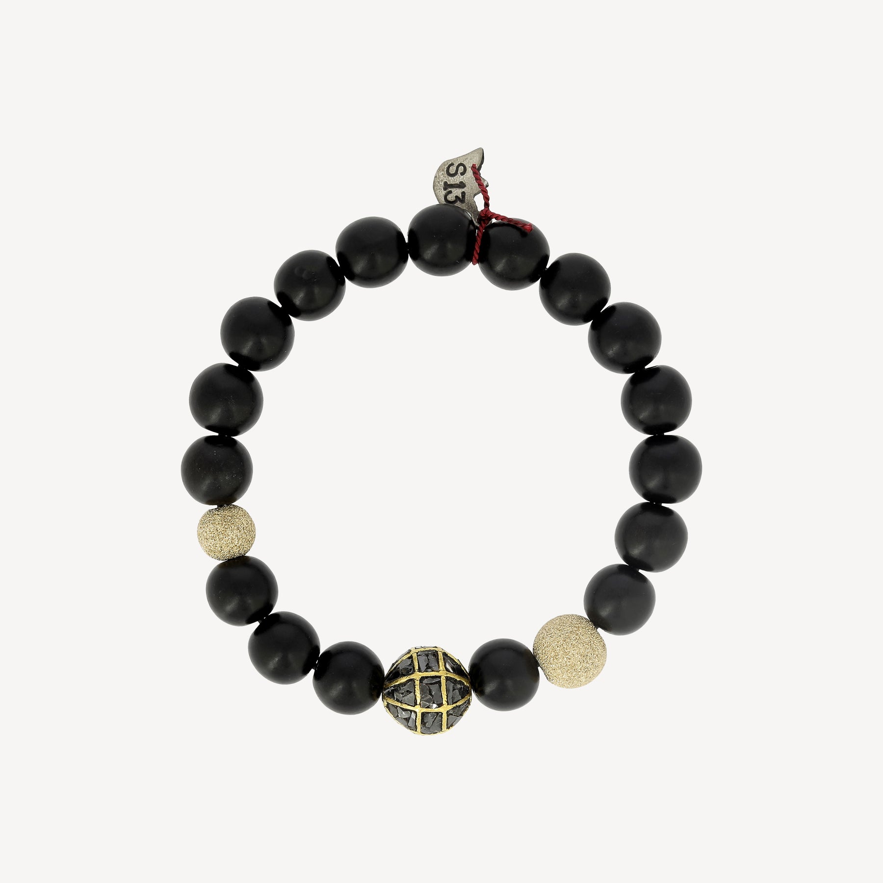 Bracelet Doré