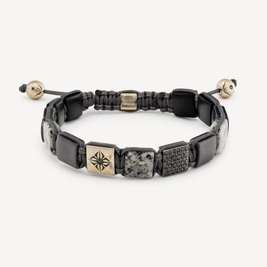 Lock-Jade-Armband