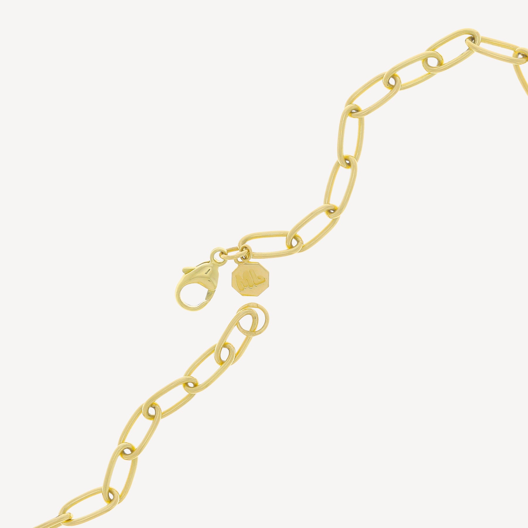 Collier Small Southwestern Heart