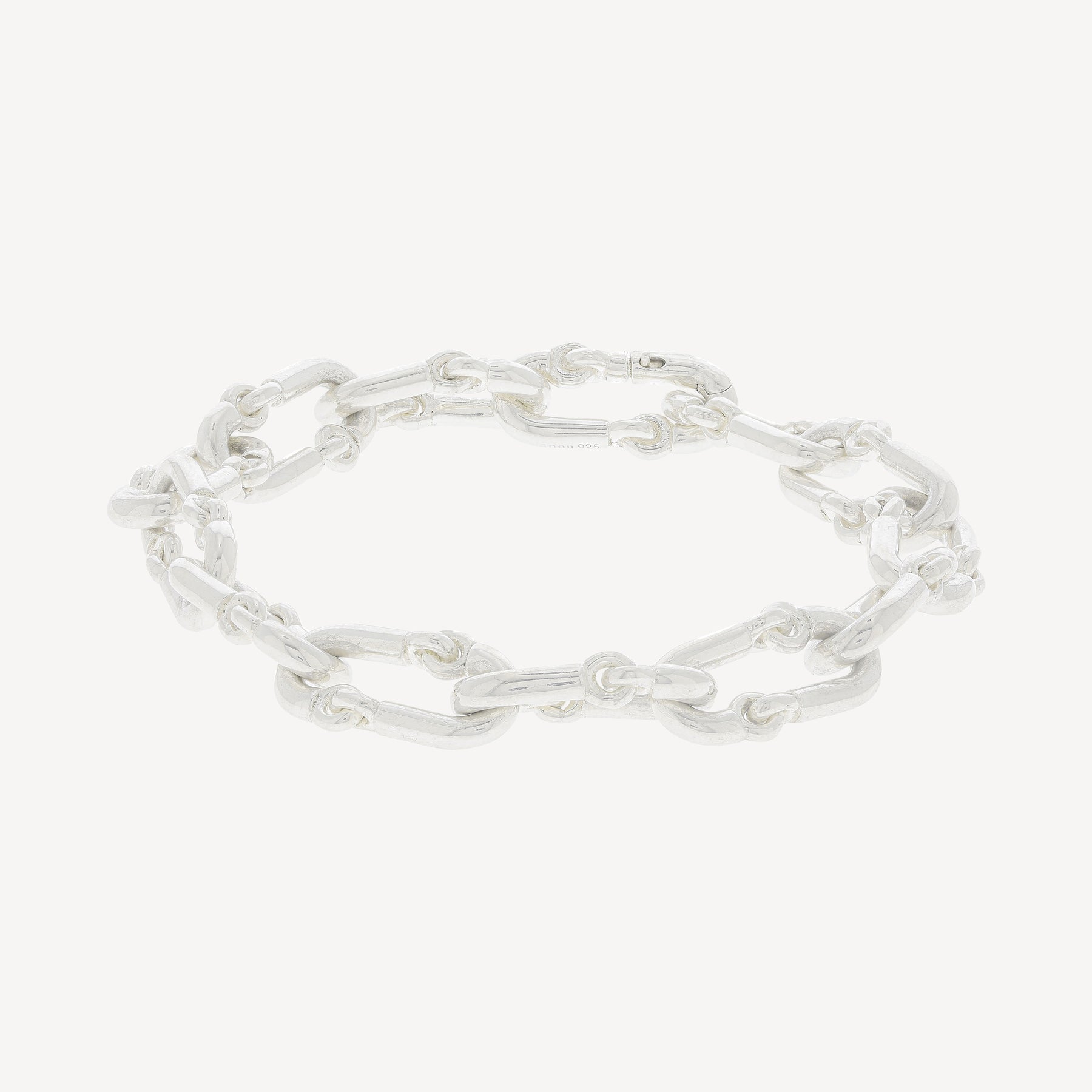 Solstice-Gliederarmband