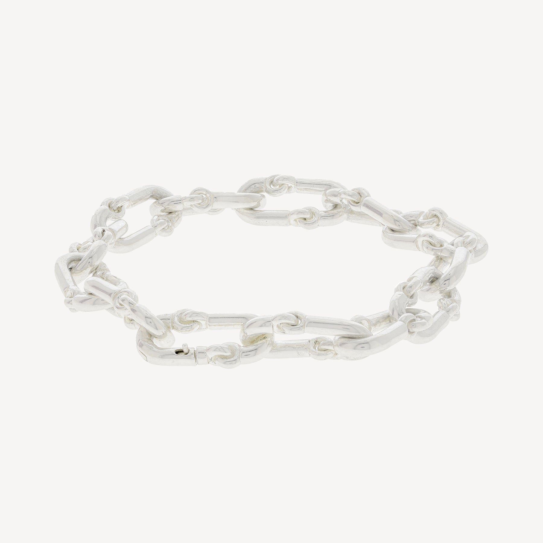 Solstice-Gliederarmband