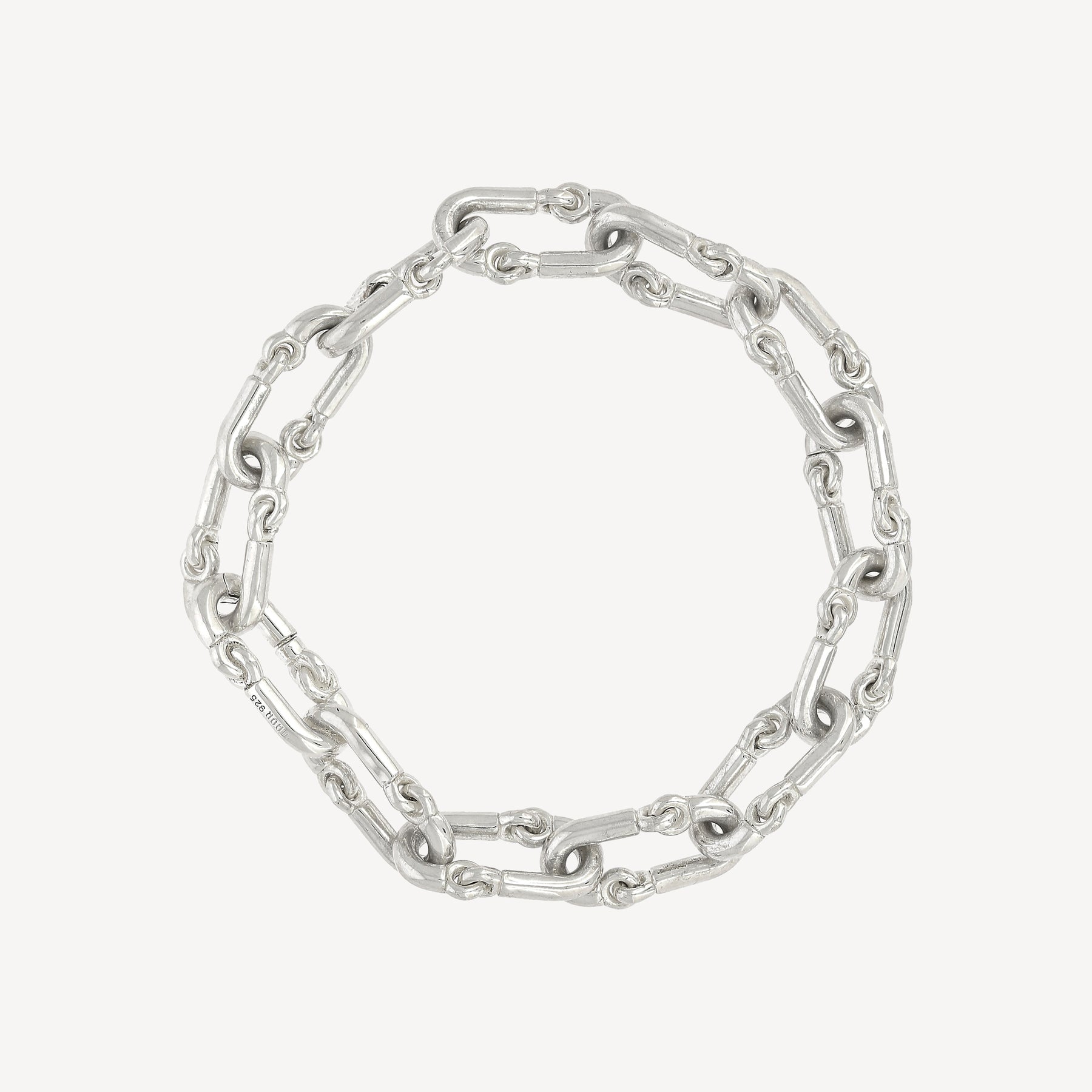 Solstice-Gliederarmband