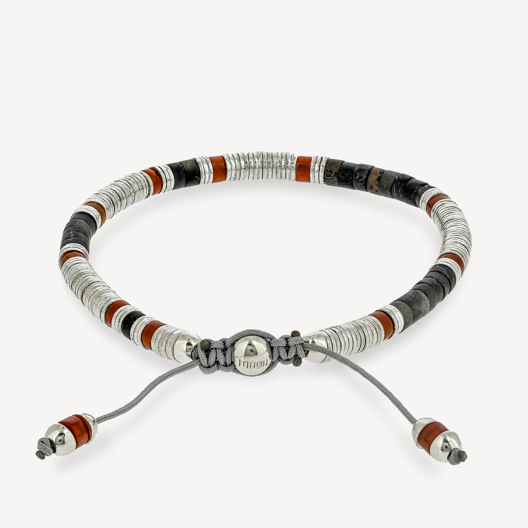 Sonora-blaues Tigerauge-Armband