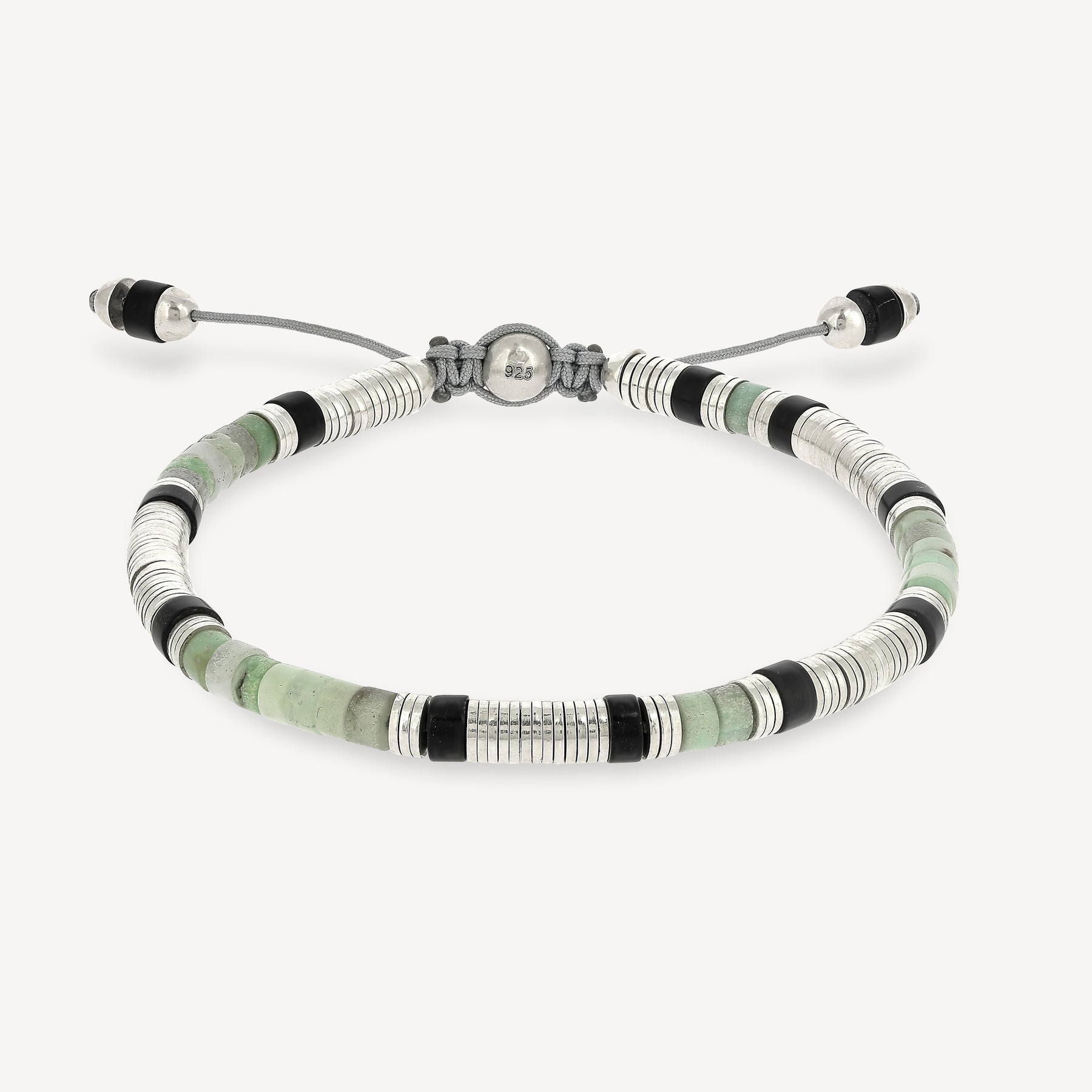 Sonora-Chrysopras-Edelstein-Armband