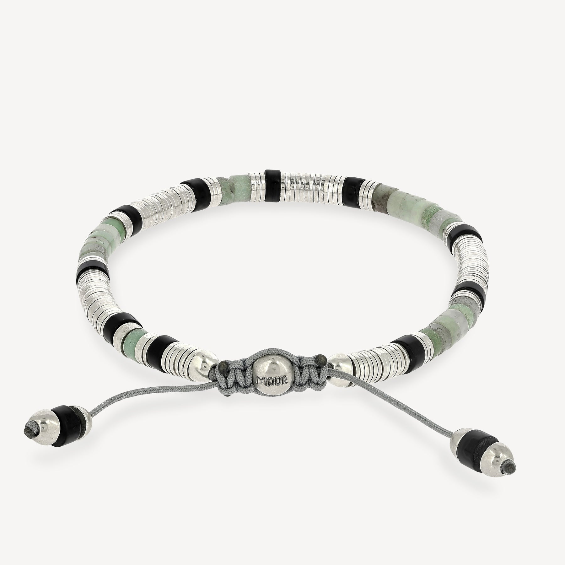 Sonora-Chrysopras-Edelstein-Armband