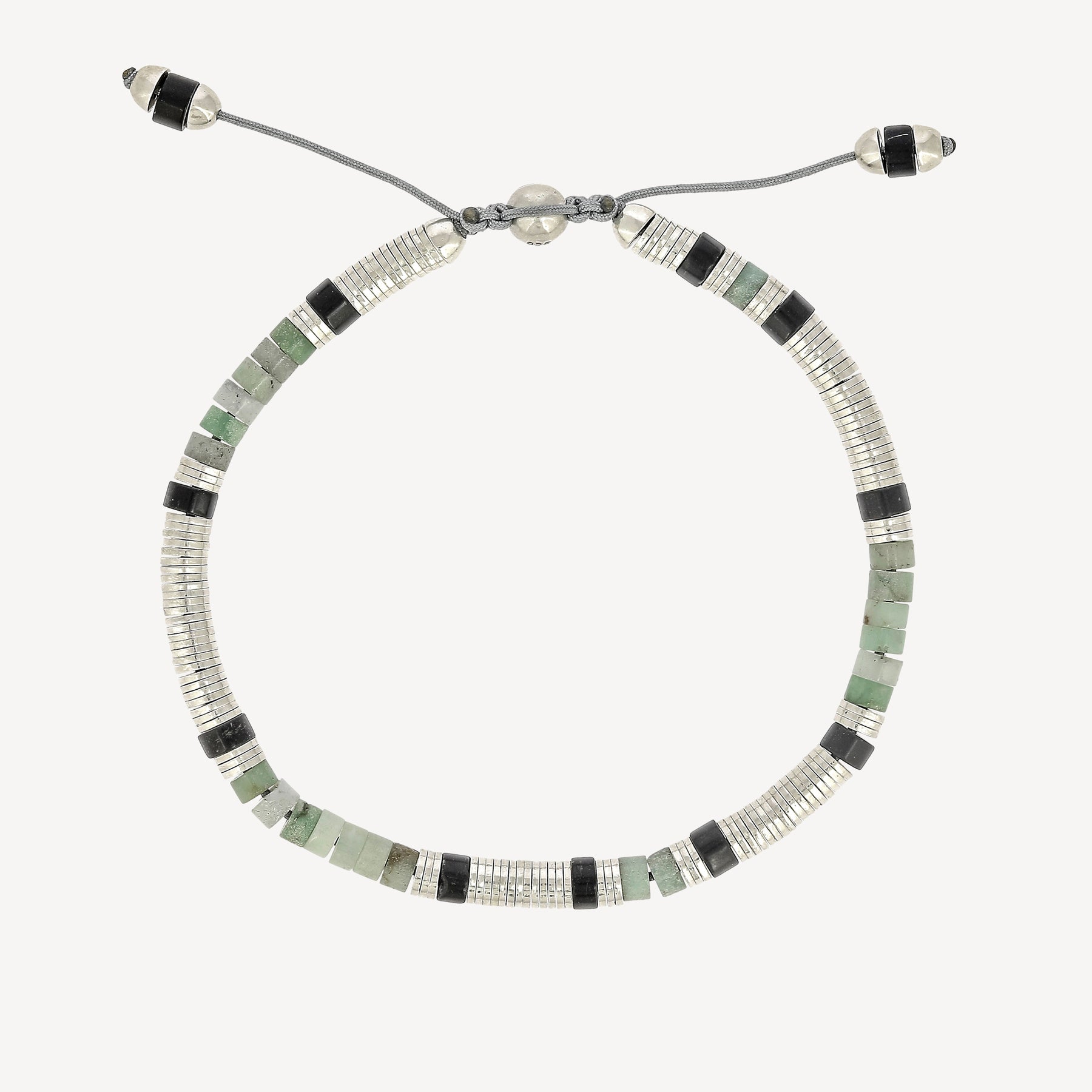 Sonora-Chrysopras-Edelstein-Armband