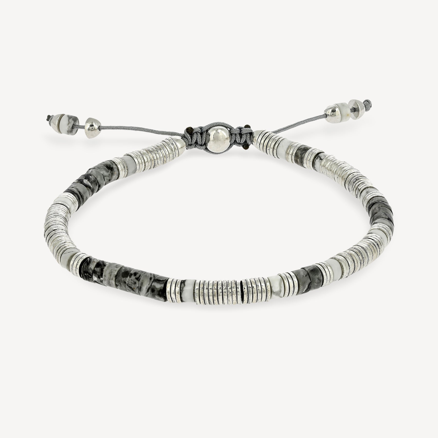 Sonoran-Armband, graue Karte