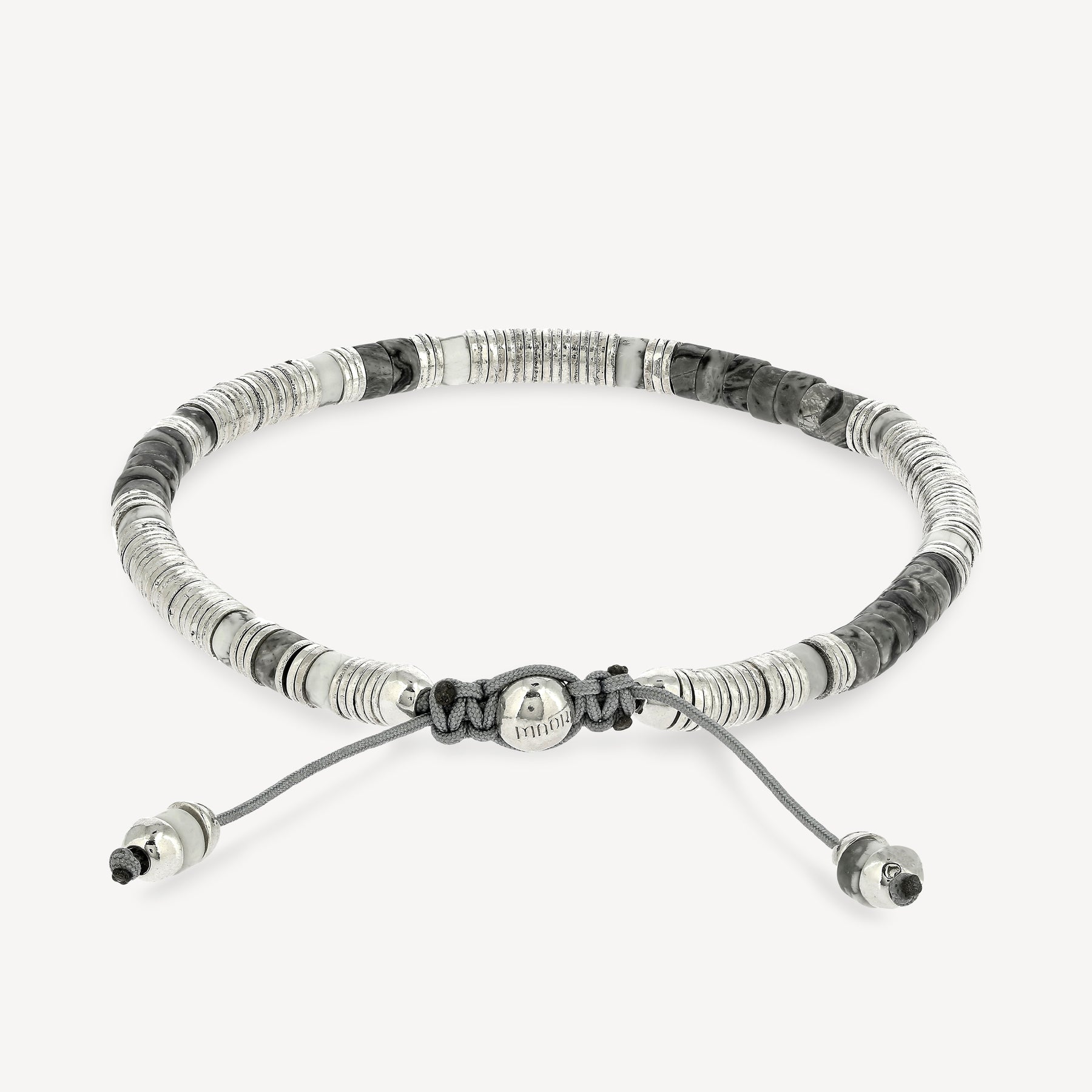 Sonoran-Armband, graue Karte