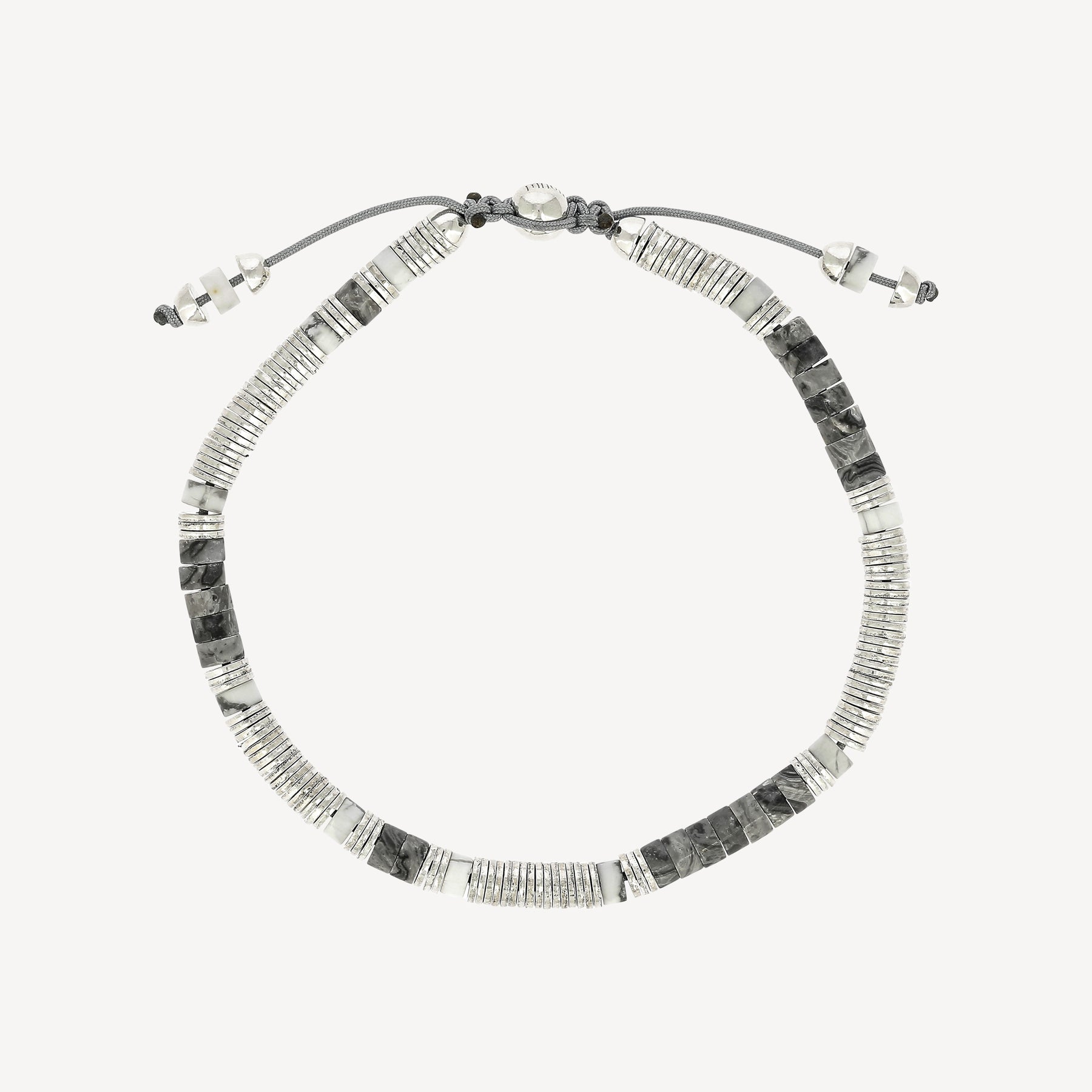 Sonoran-Armband, graue Karte