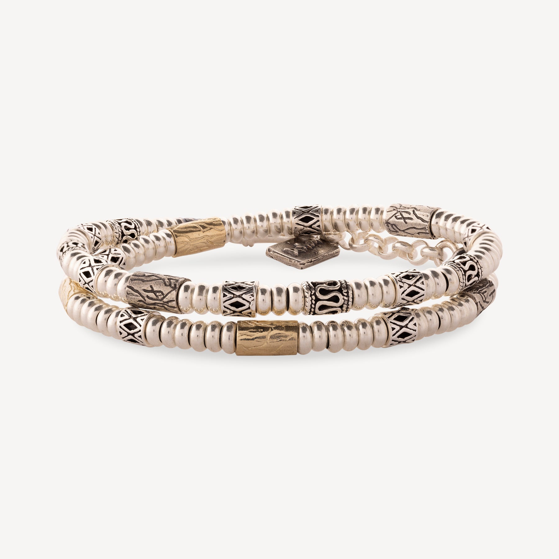 St Barth Stack