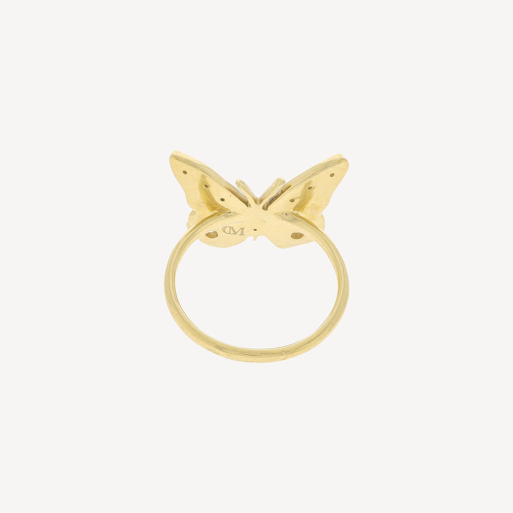 Bague Stacey Butterfly