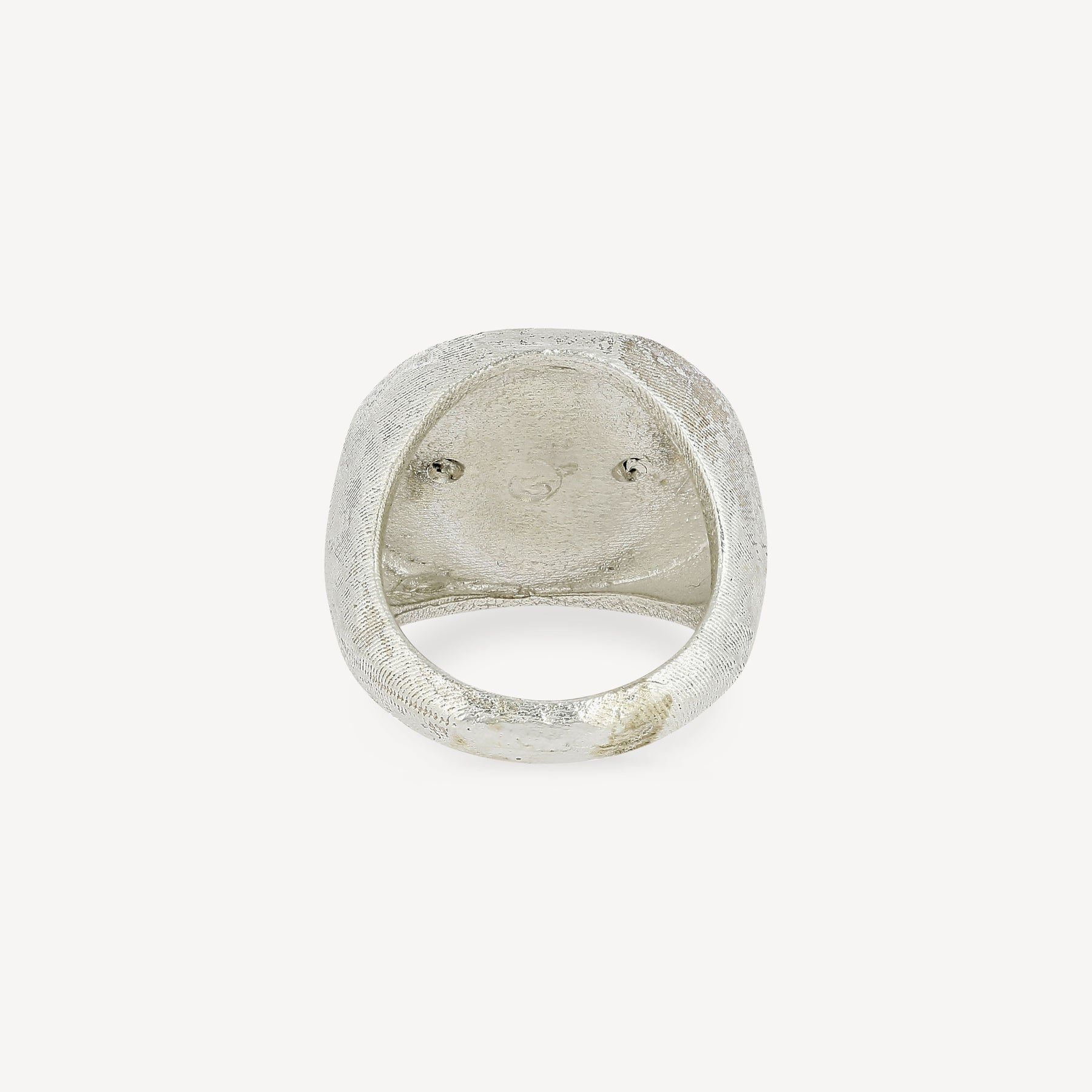 Sternzeichen-Ring Stier