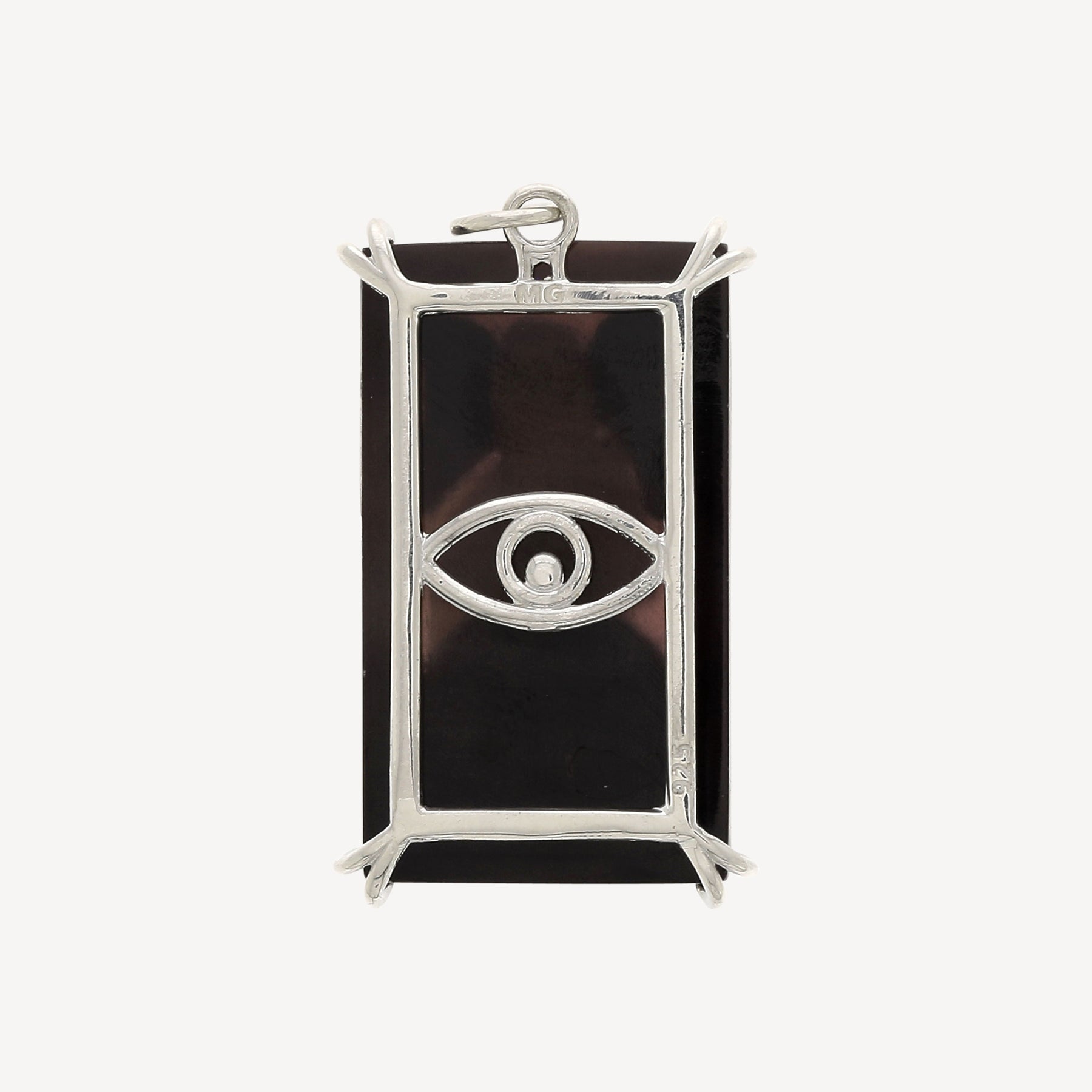 Pendentif Temperance Tarot