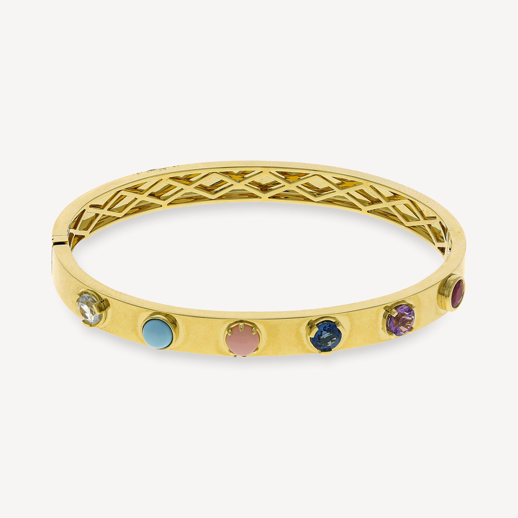 Bracelet The L'Ego Collection Multi Setting II