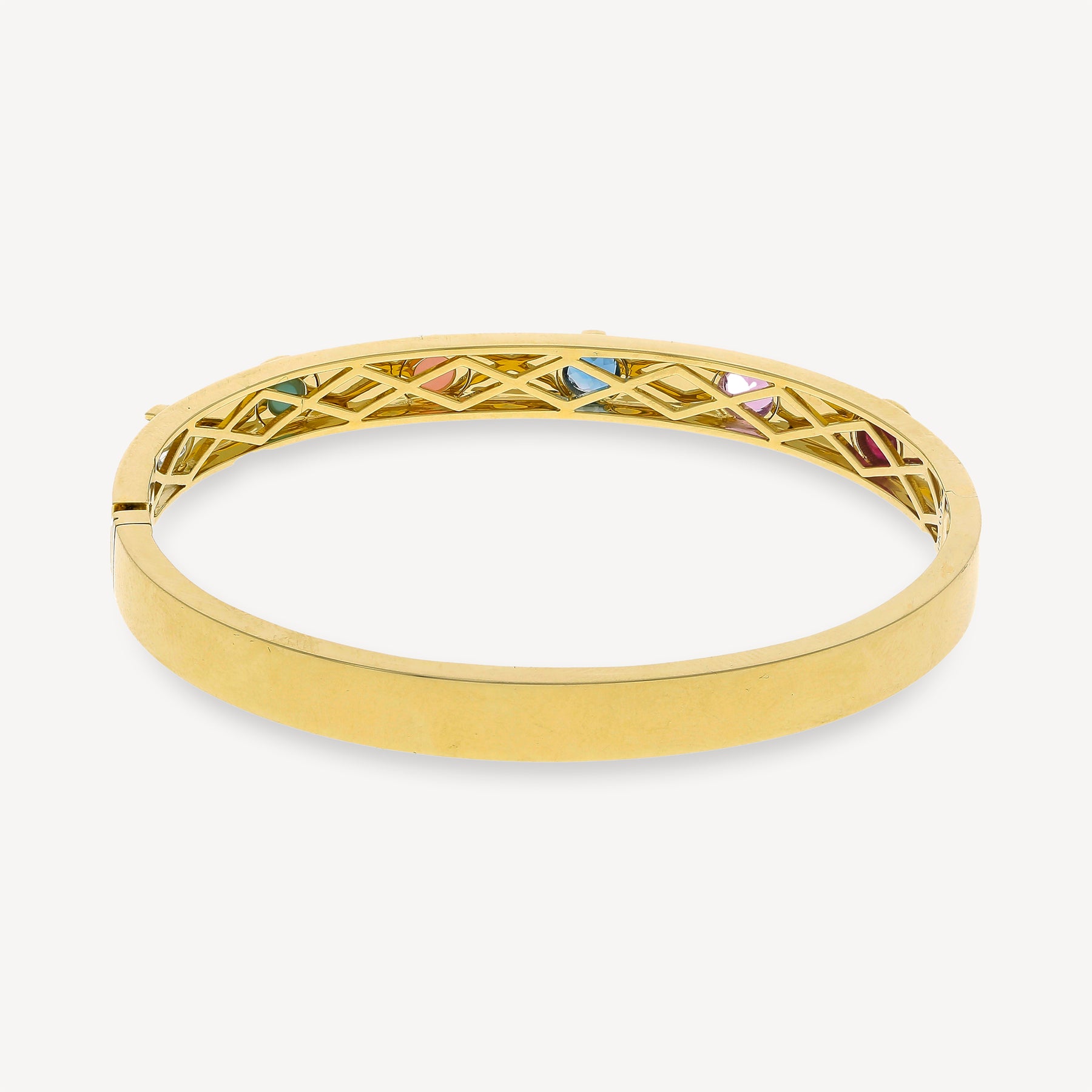 Bracelet The L'Ego Collection Multi Setting II