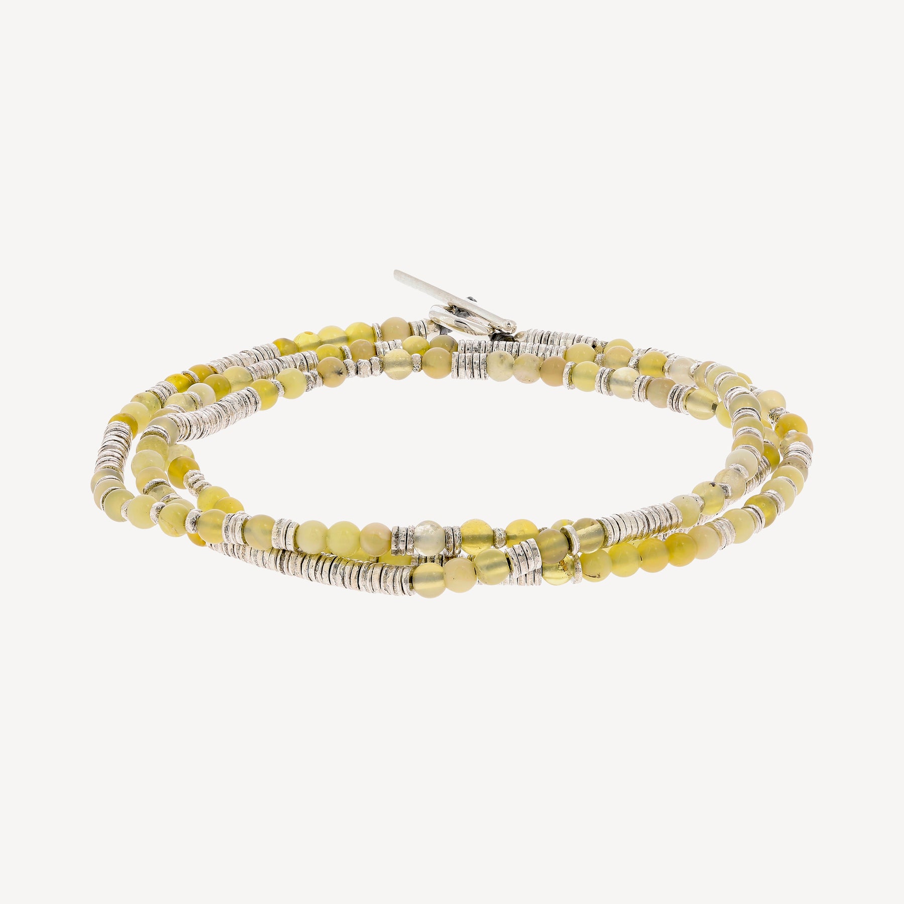 Zion-Jaspis-Armband