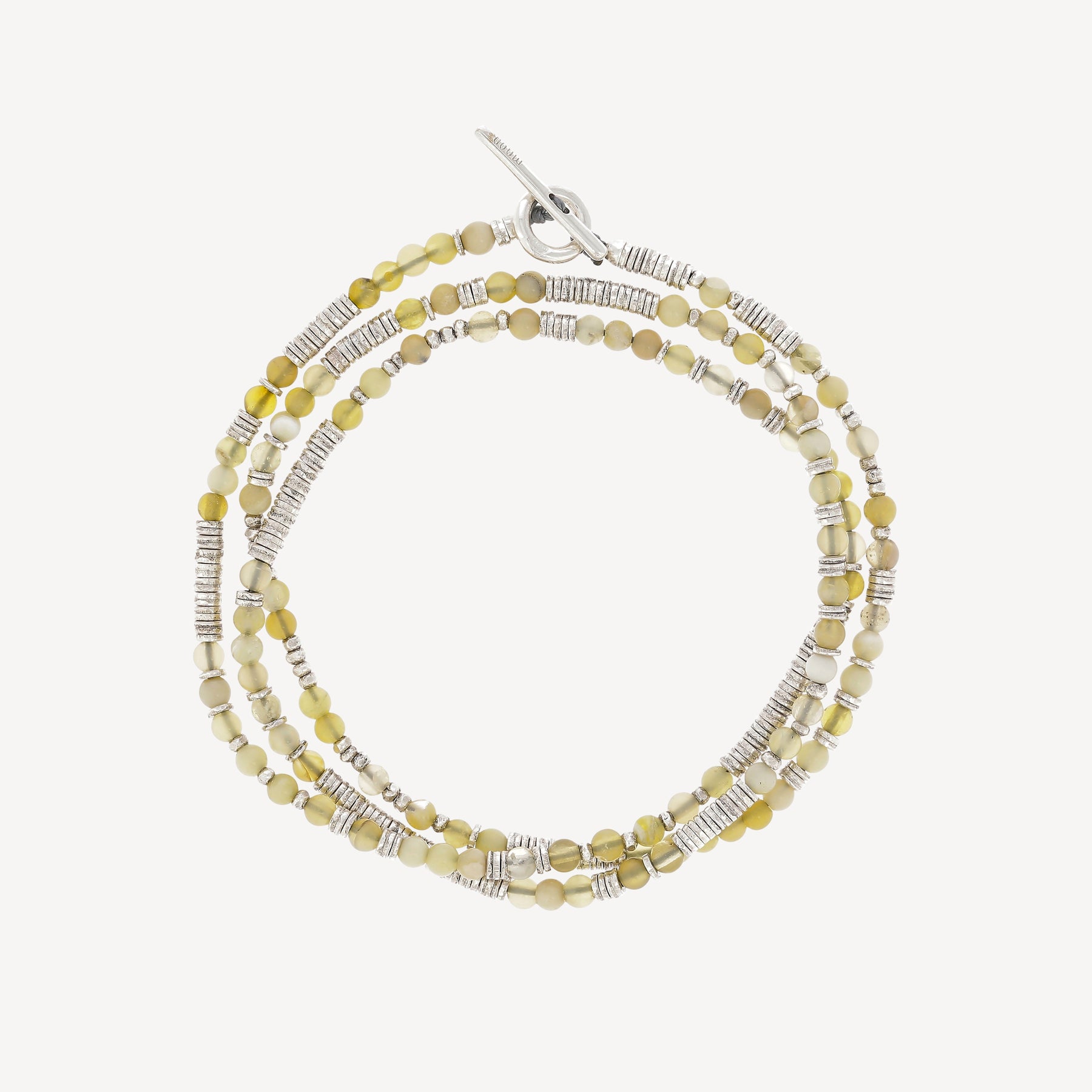 Zion-Jaspis-Armband