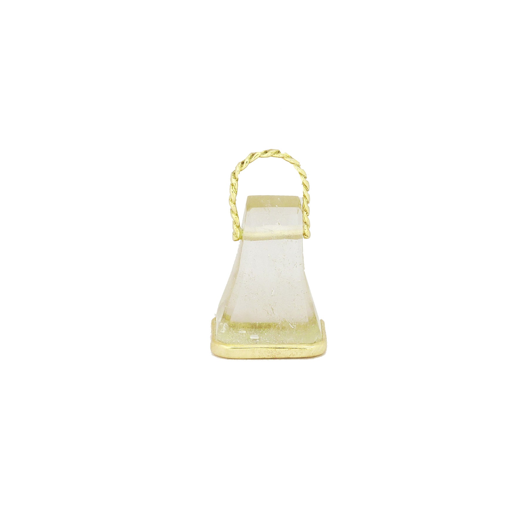 Amulette Vadim Cristal