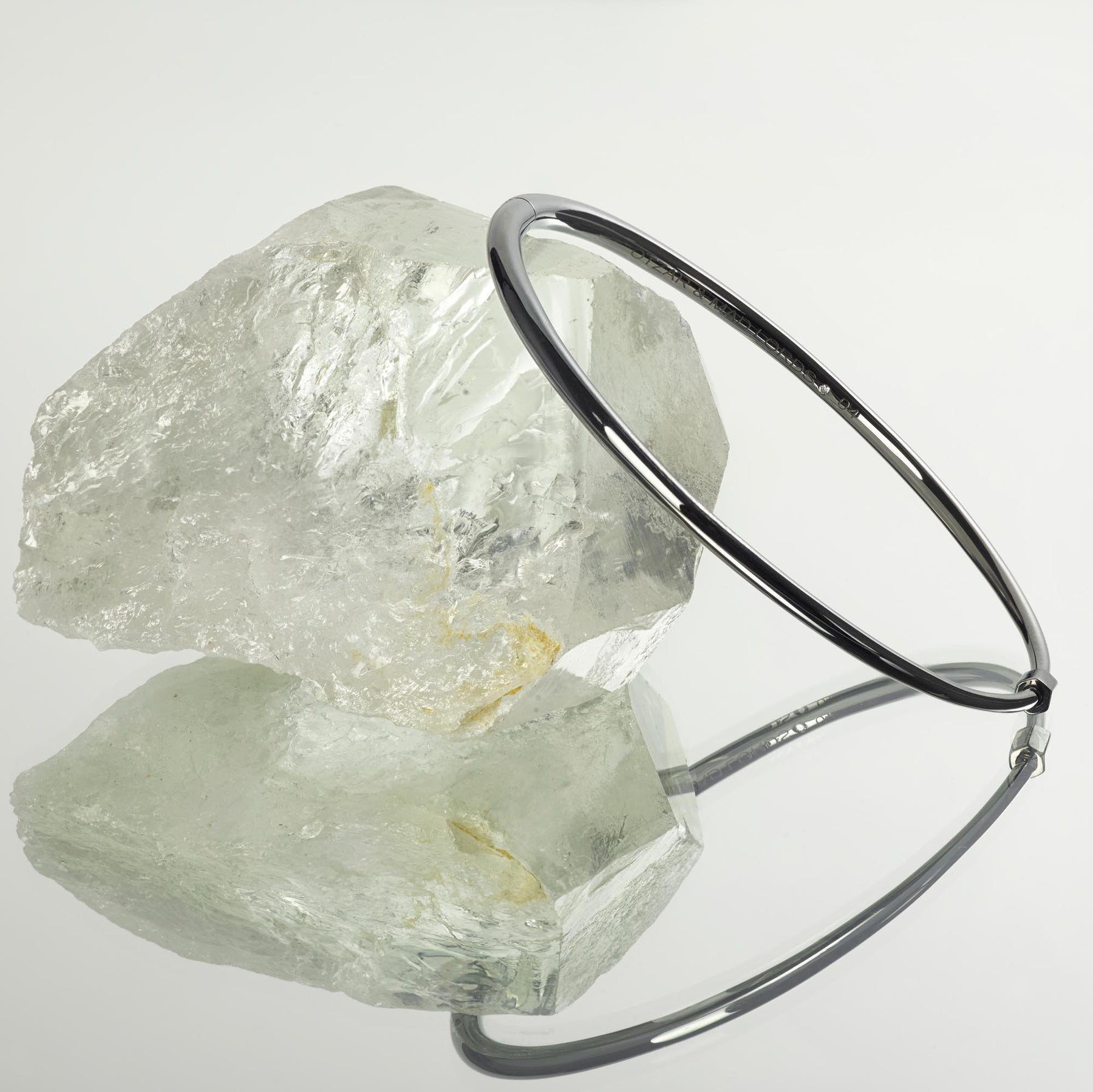Mine Or Noir - Mad Precious - Bracelets pour homme - Mad Lords