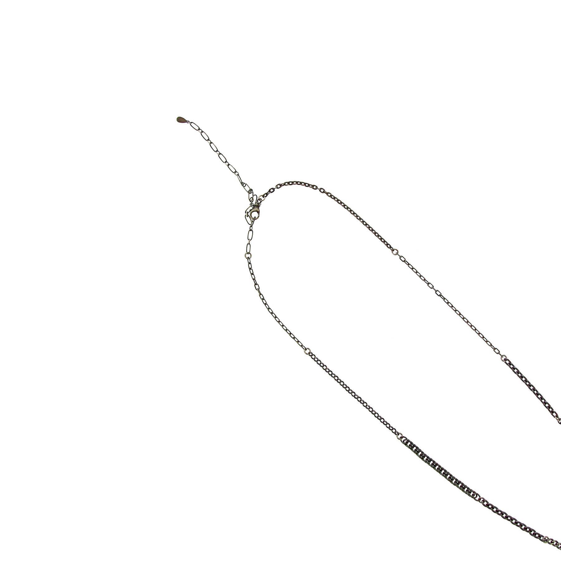 Collier Capsule Rubis - Gunda - Colliers pour femme - Mad Lords