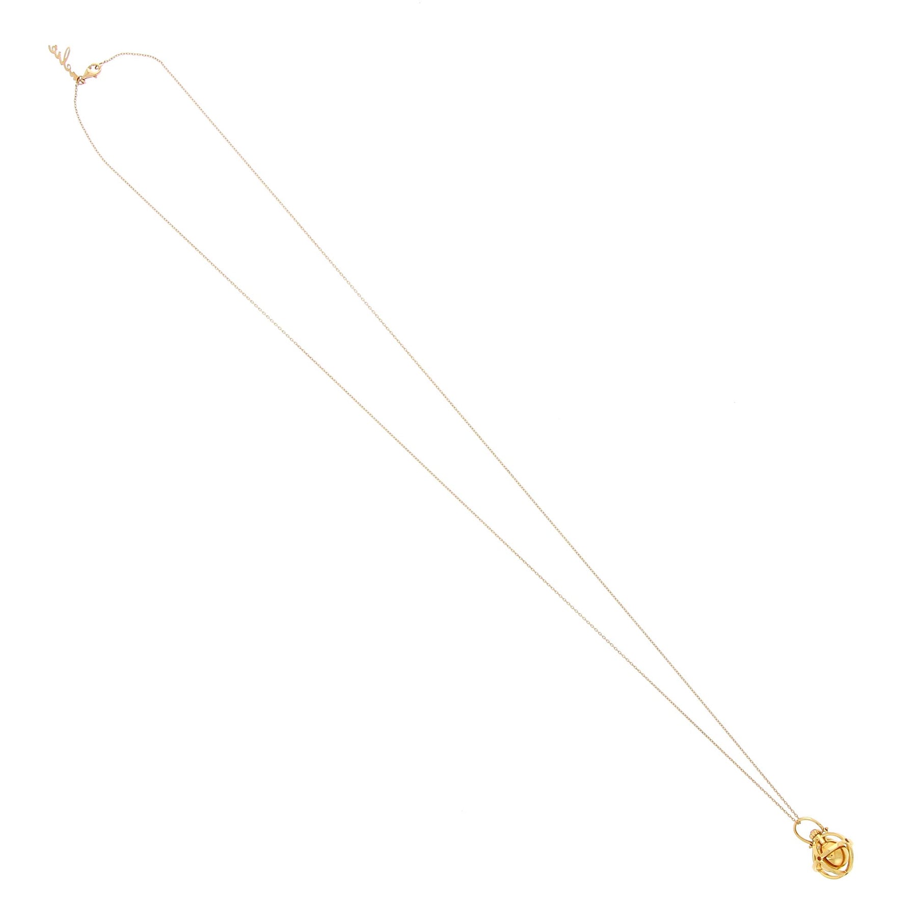 Collier Edna - Melie Jewelry - Colliers pour femme - Mad Lords