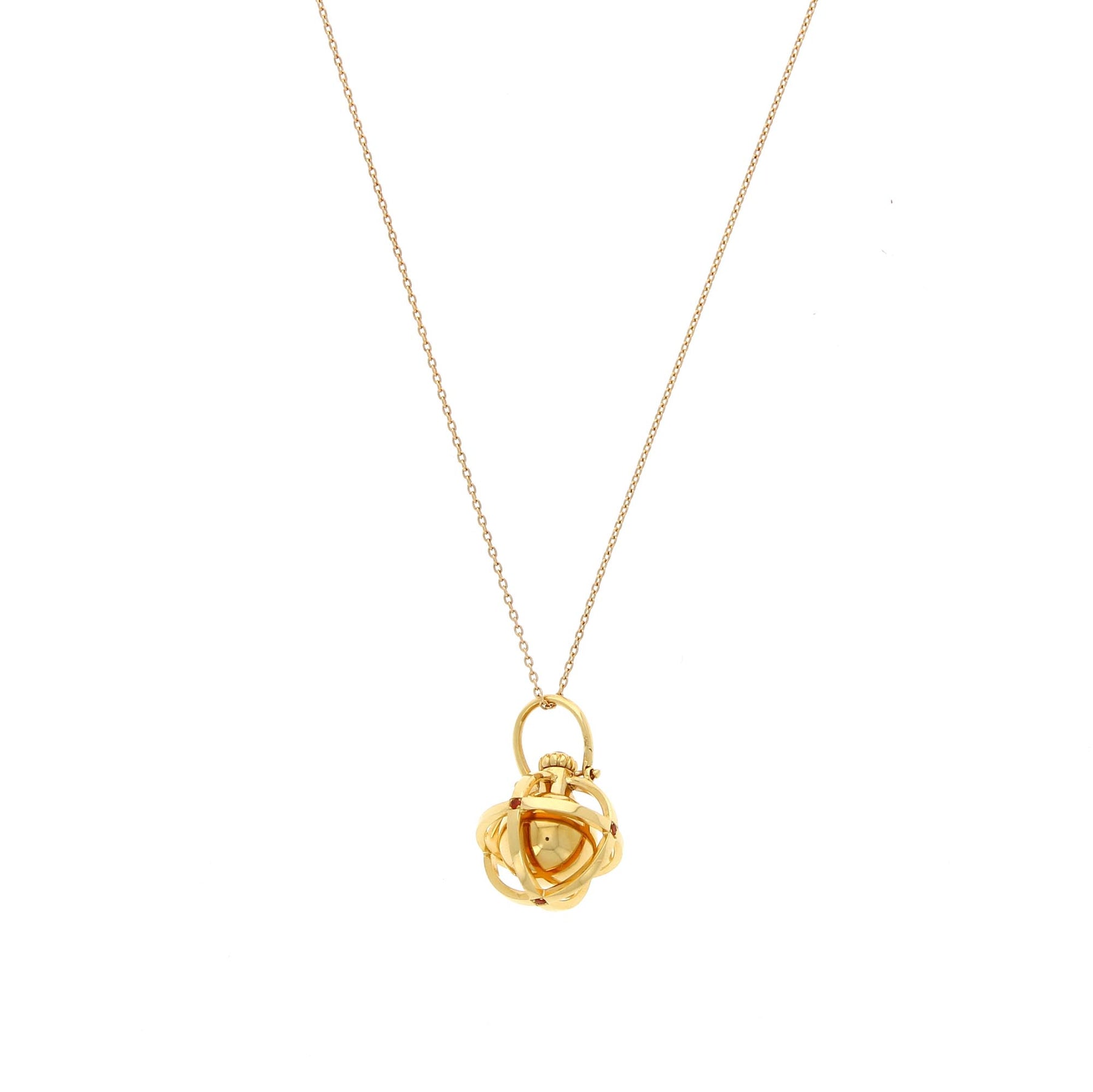 Collier Edna - Melie Jewelry - Colliers pour femme - Mad Lords