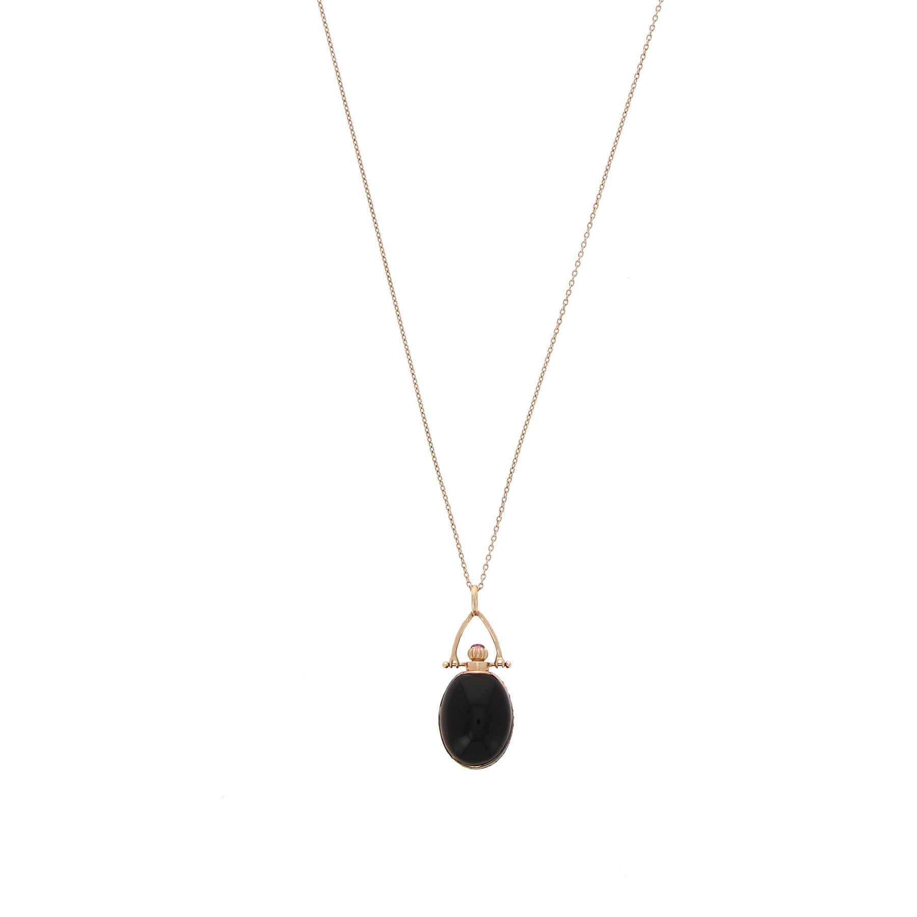Collier Heka - Melie Jewelry - Colliers pour femme - Mad Lords