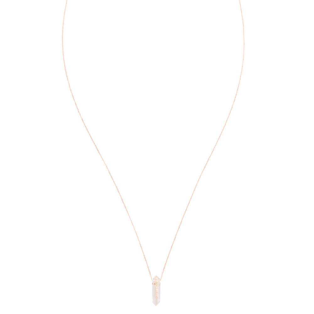 Collier Moon N1 - Pascale Monvoisin - Colliers pour femme - Mad Lords