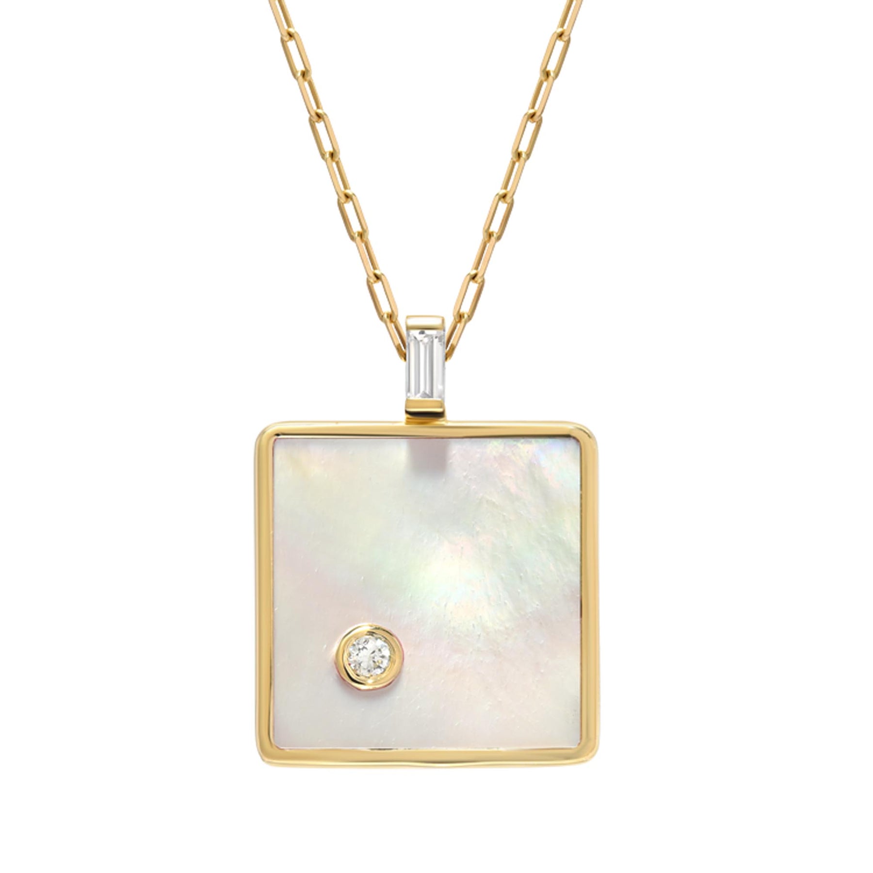 Collier Optimism - Retrouvai - Colliers pour femme - Mad Lords