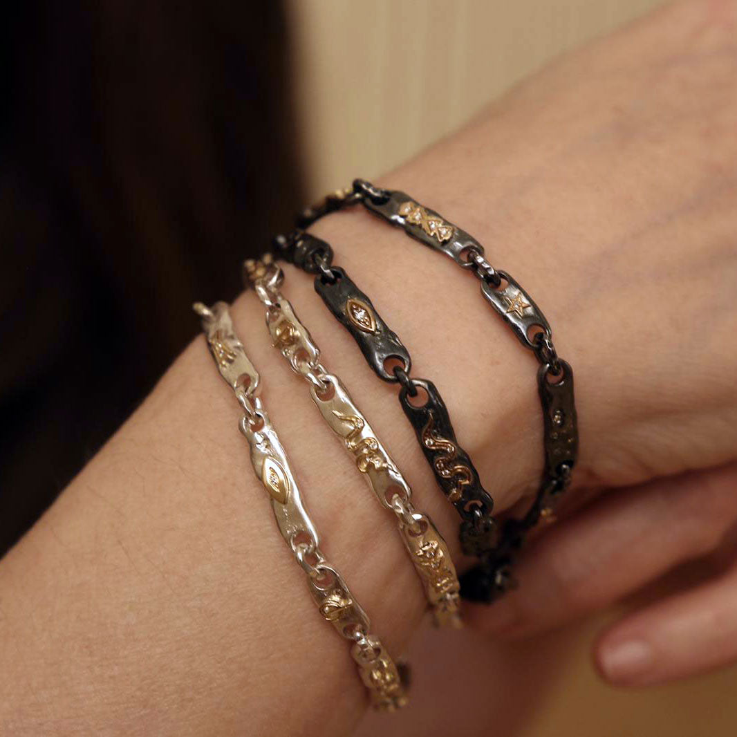 Bracelet Clint Eastwood
