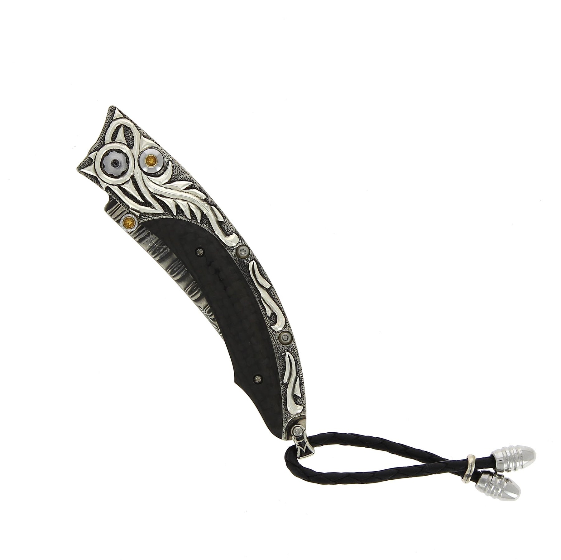 Couteau Glide - William Henry - Couteaux - Mad Lords