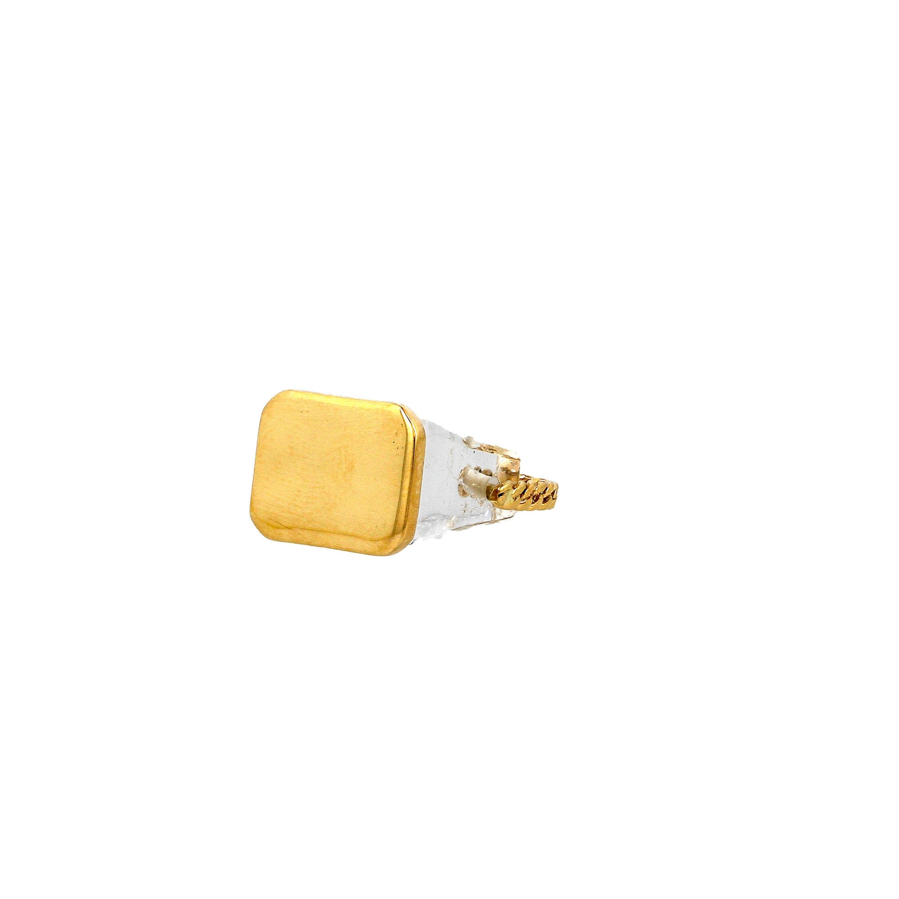 Amulette Vadim Cristal